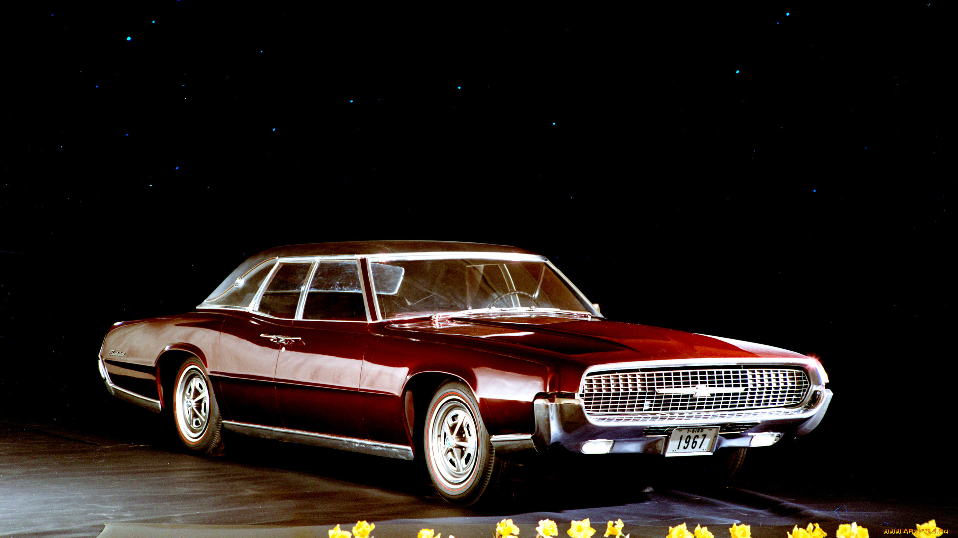 автомобили, ford