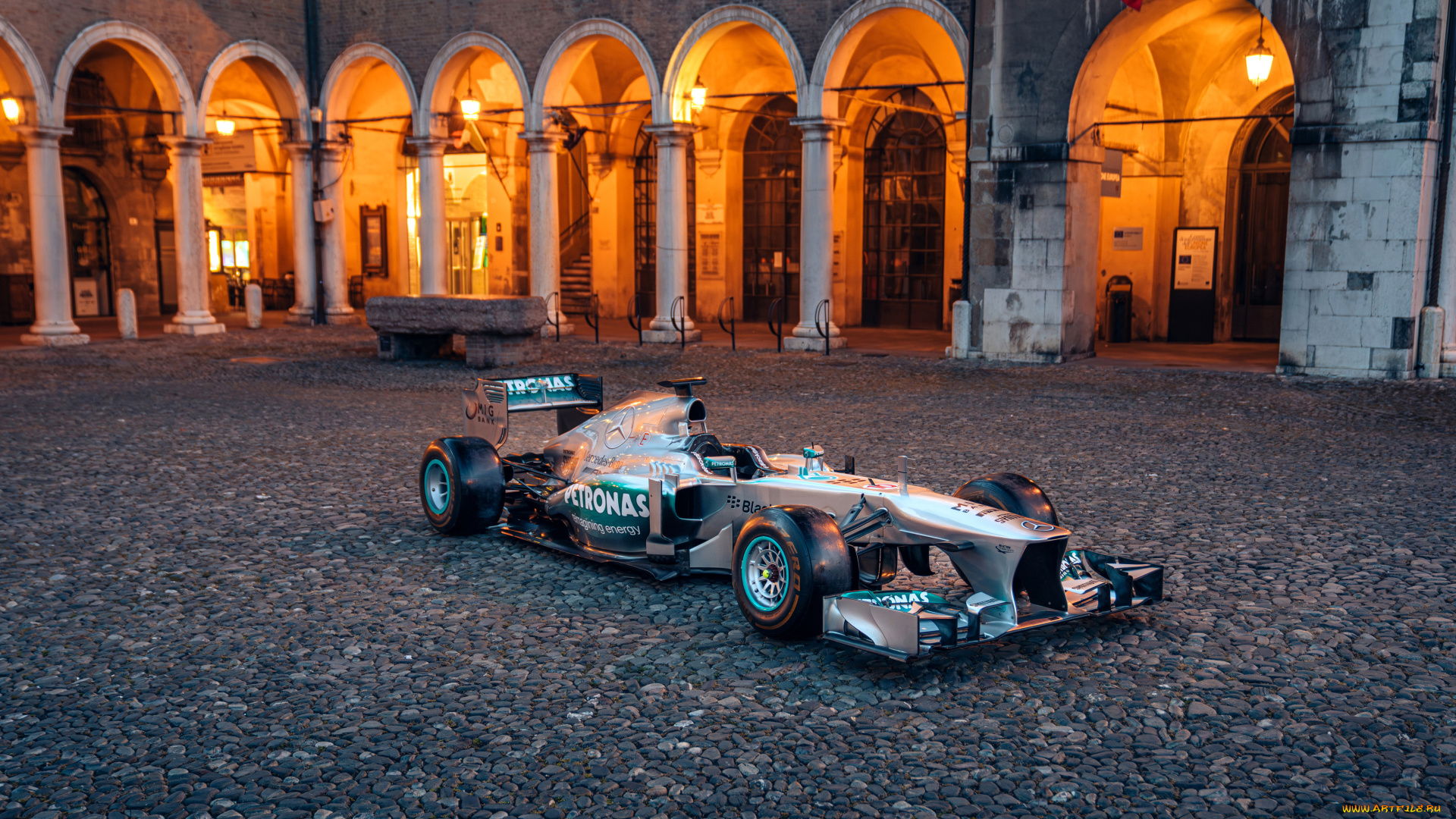 автомобили, formula, 1, mercedes