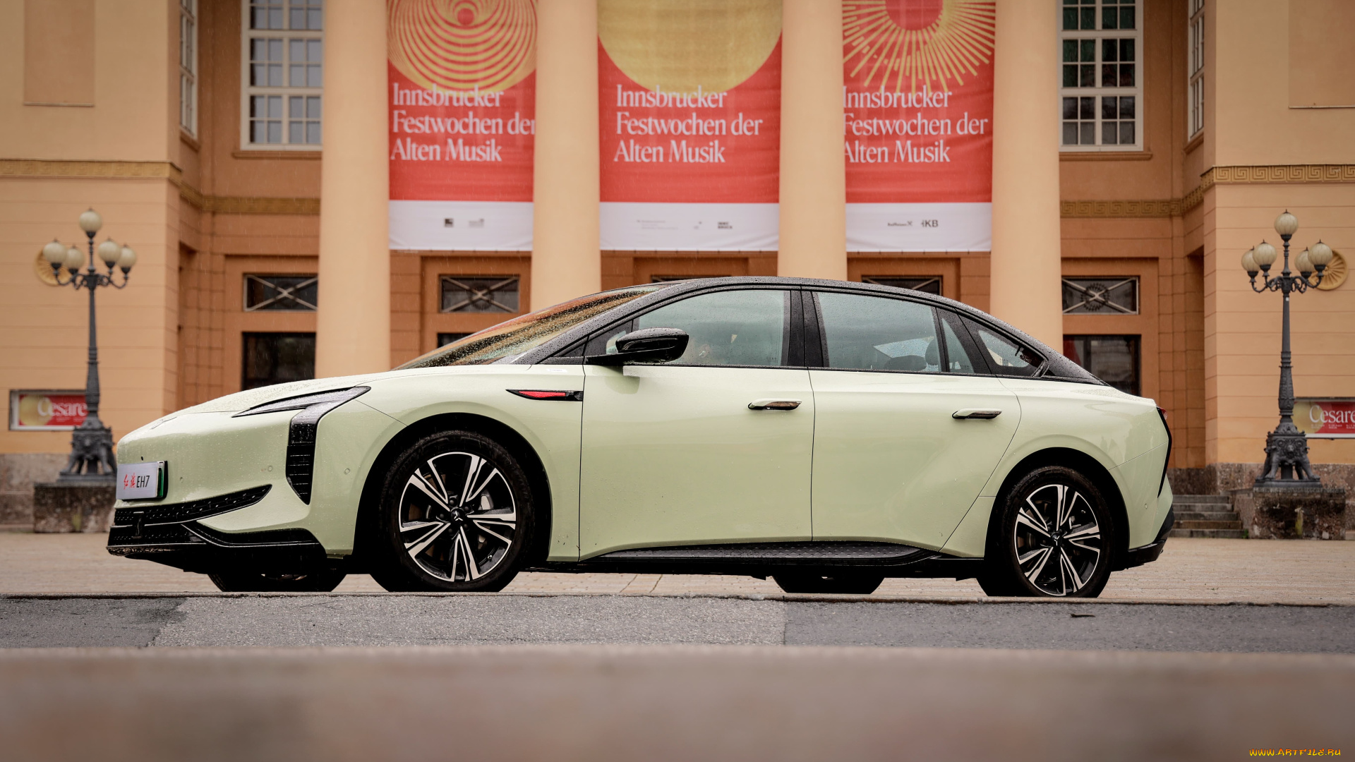 автомобили, hongqi