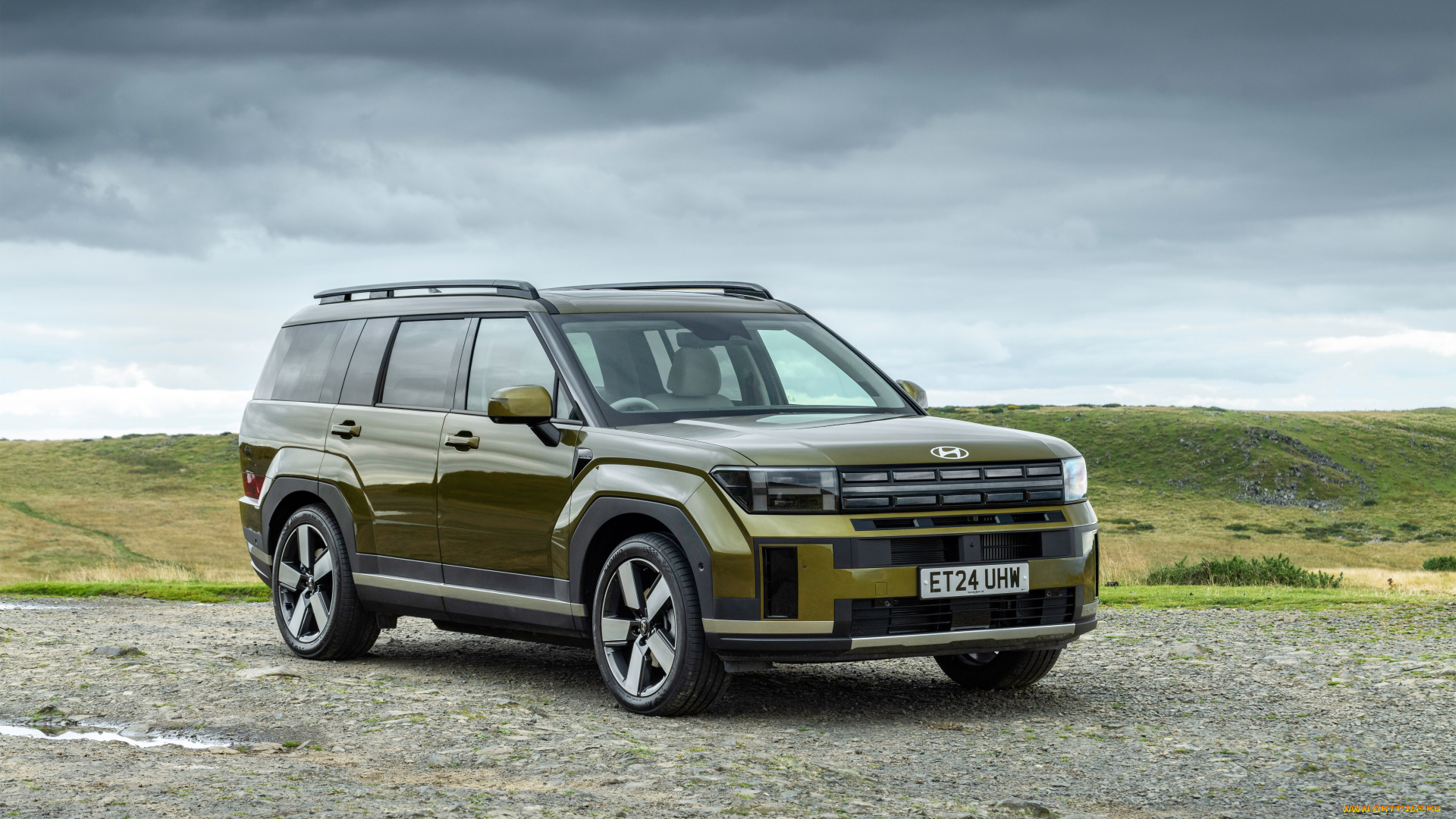 автомобили, hyundai