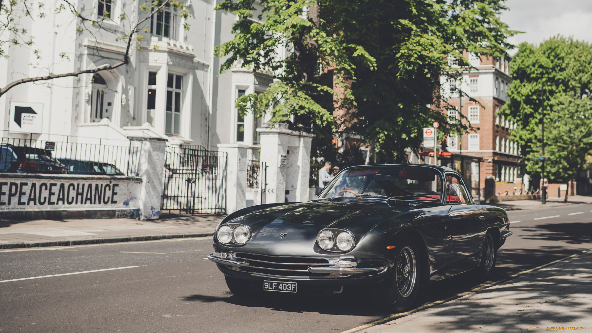 автомобили, lamborghini