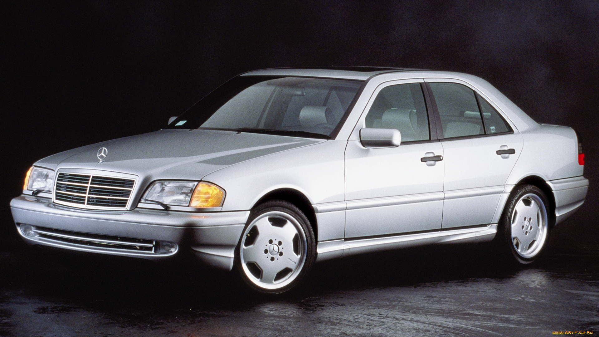 автомобили, mercedes-benz