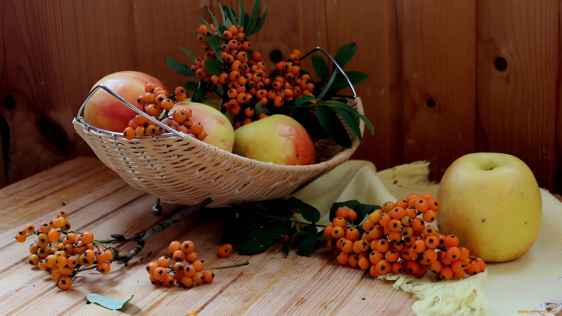 еда, натюрморт