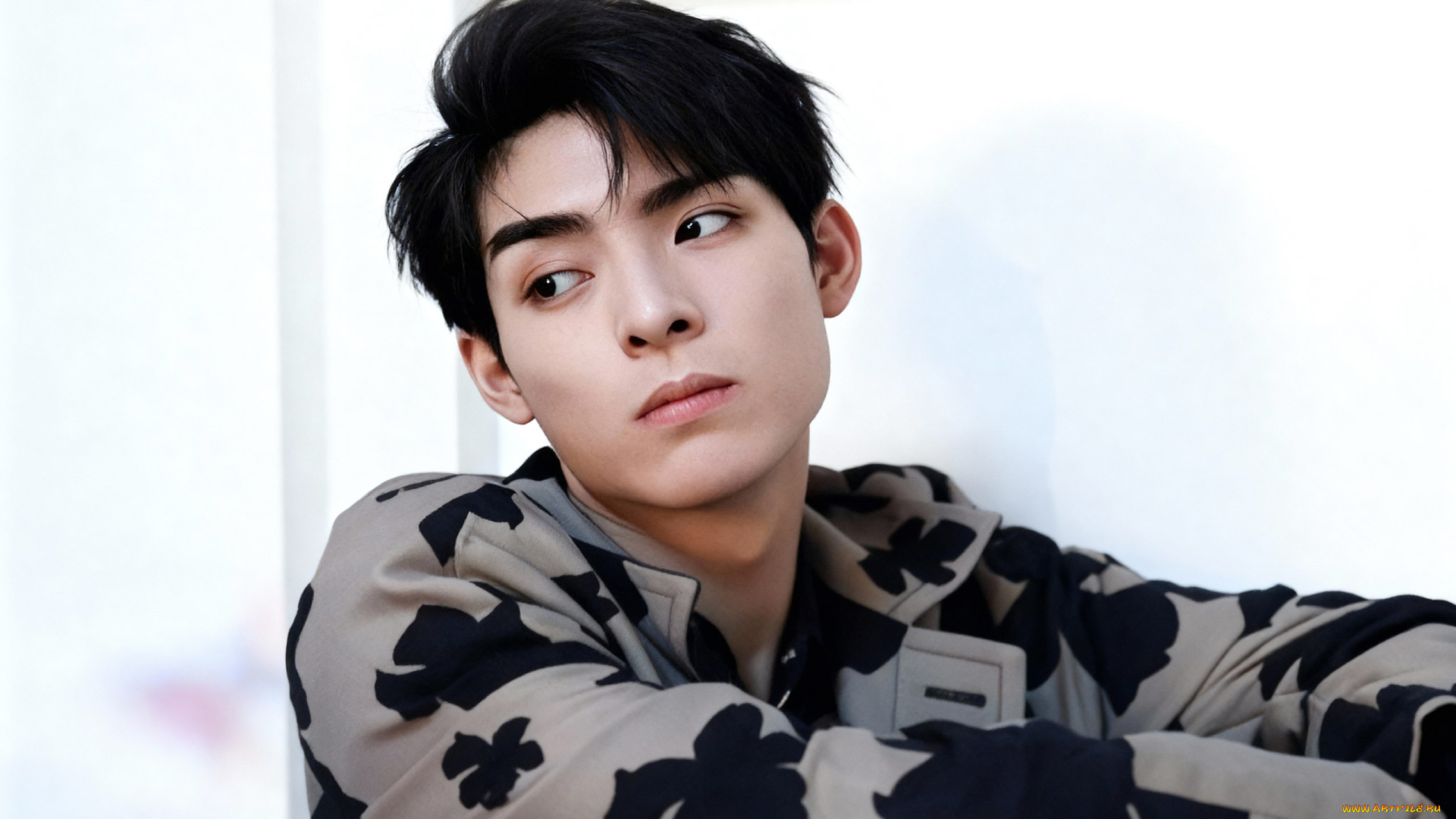 мужчины, wang, hao, xuan, ван, хао, сюань