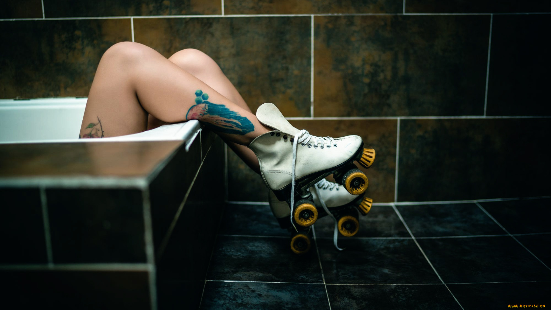 разное, руки, , ноги, девушка