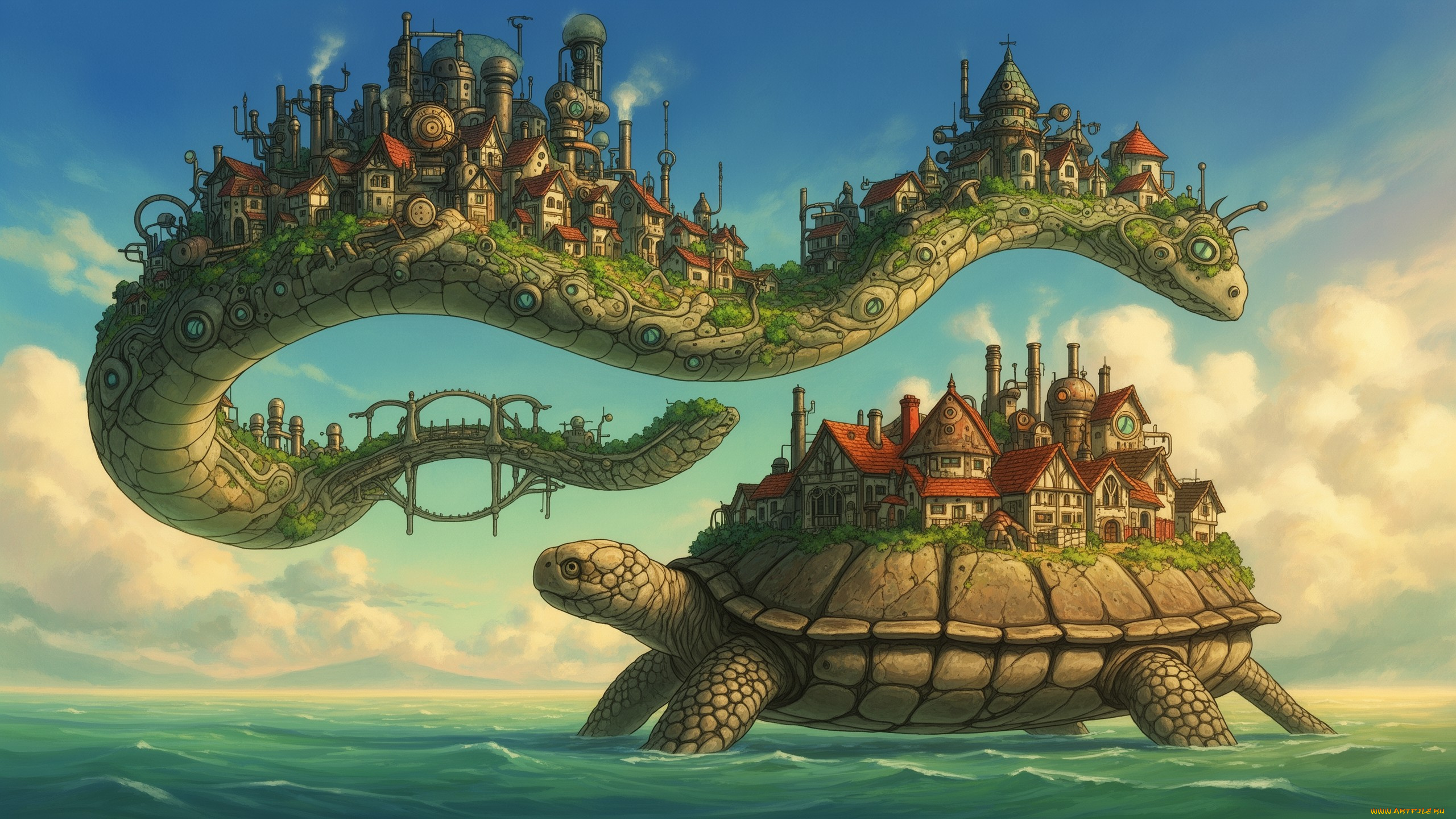 фэнтези, существа, нейросети, графика, нейроарт, ai, art, нейронные, сети, рисунки, нейро, искусство, нейрографика, graphics, neuroart, neural, networks, drawings, neuro, neurography