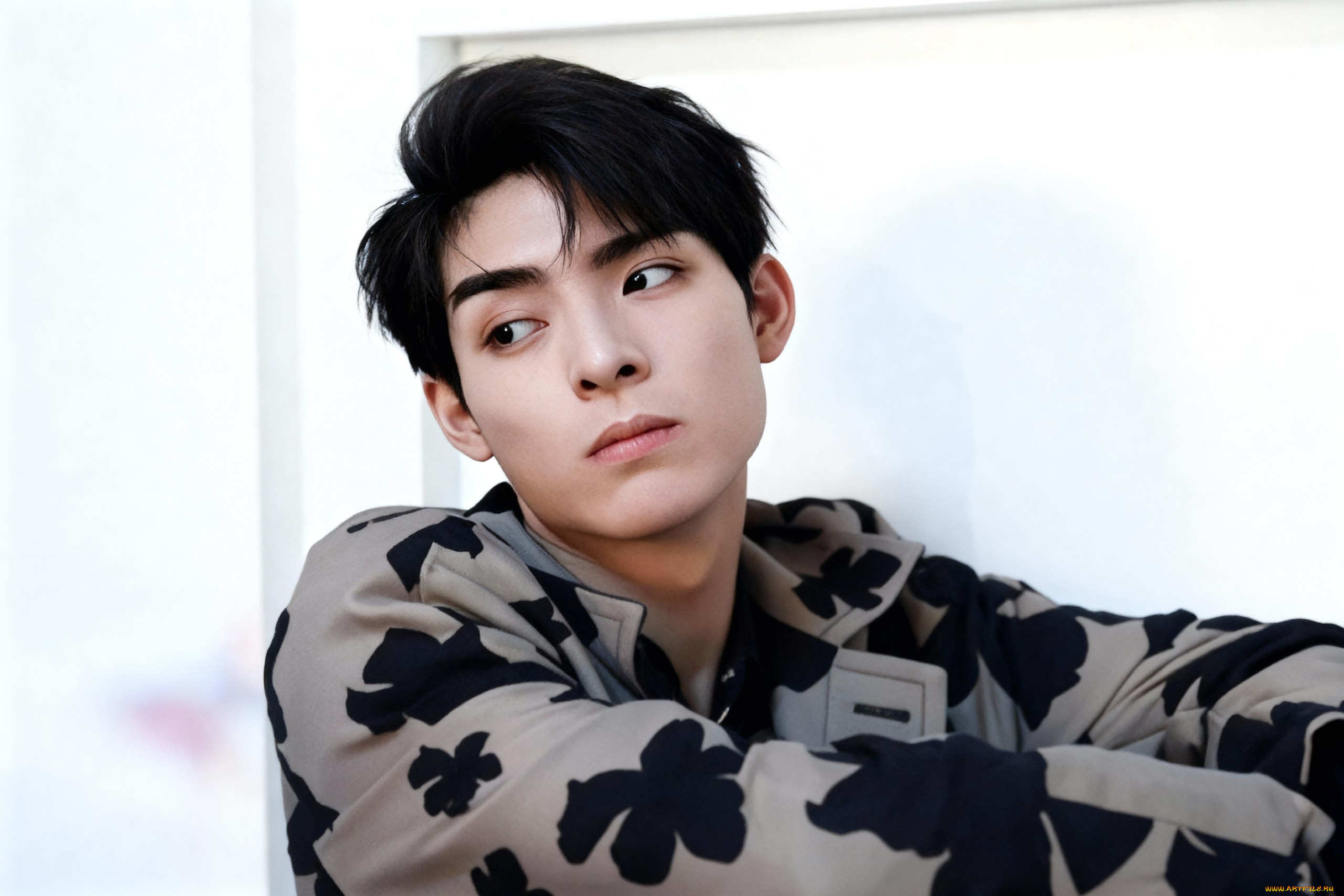 мужчины, wang, hao, xuan, ван, хао, сюань