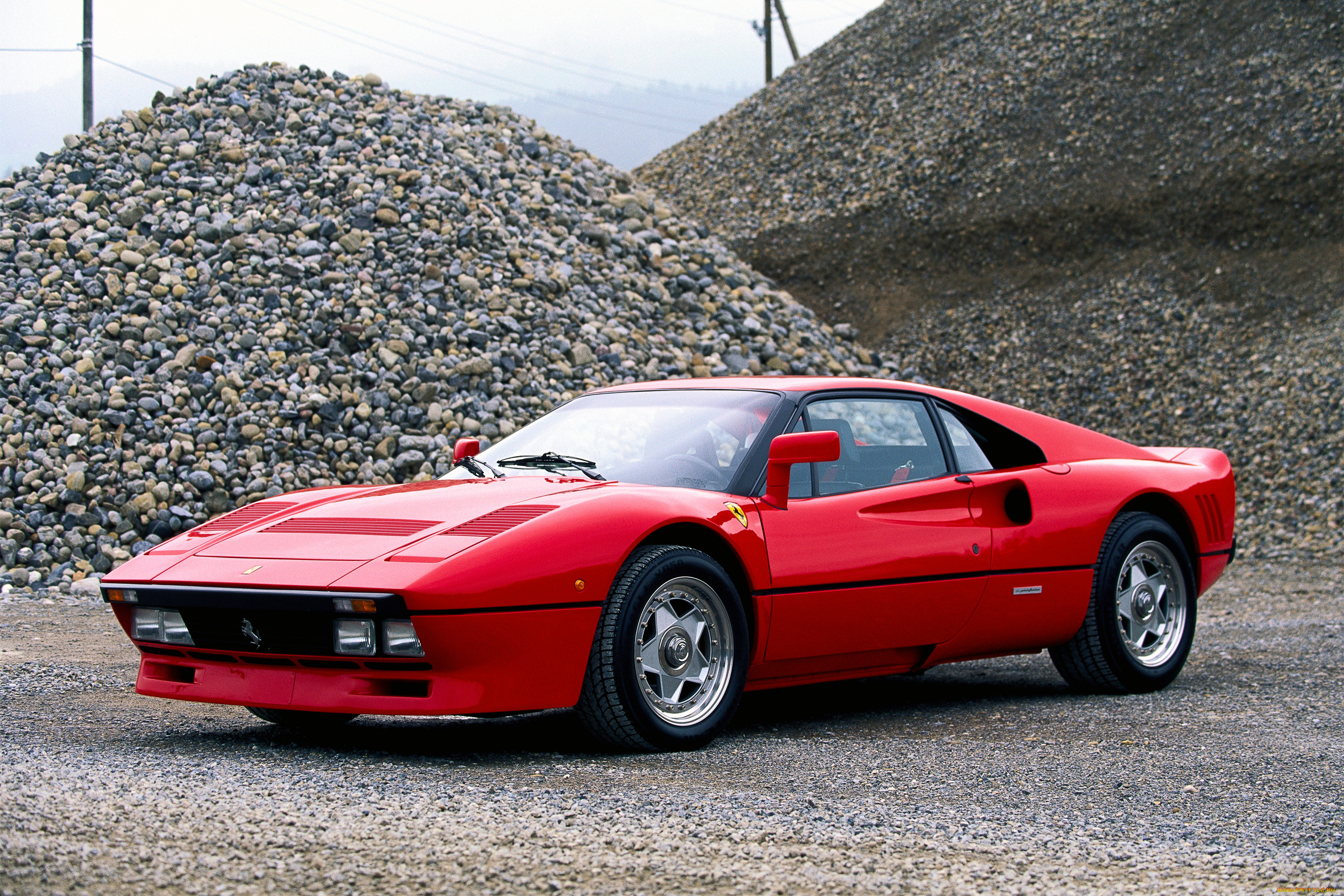 автомобили, ferrari