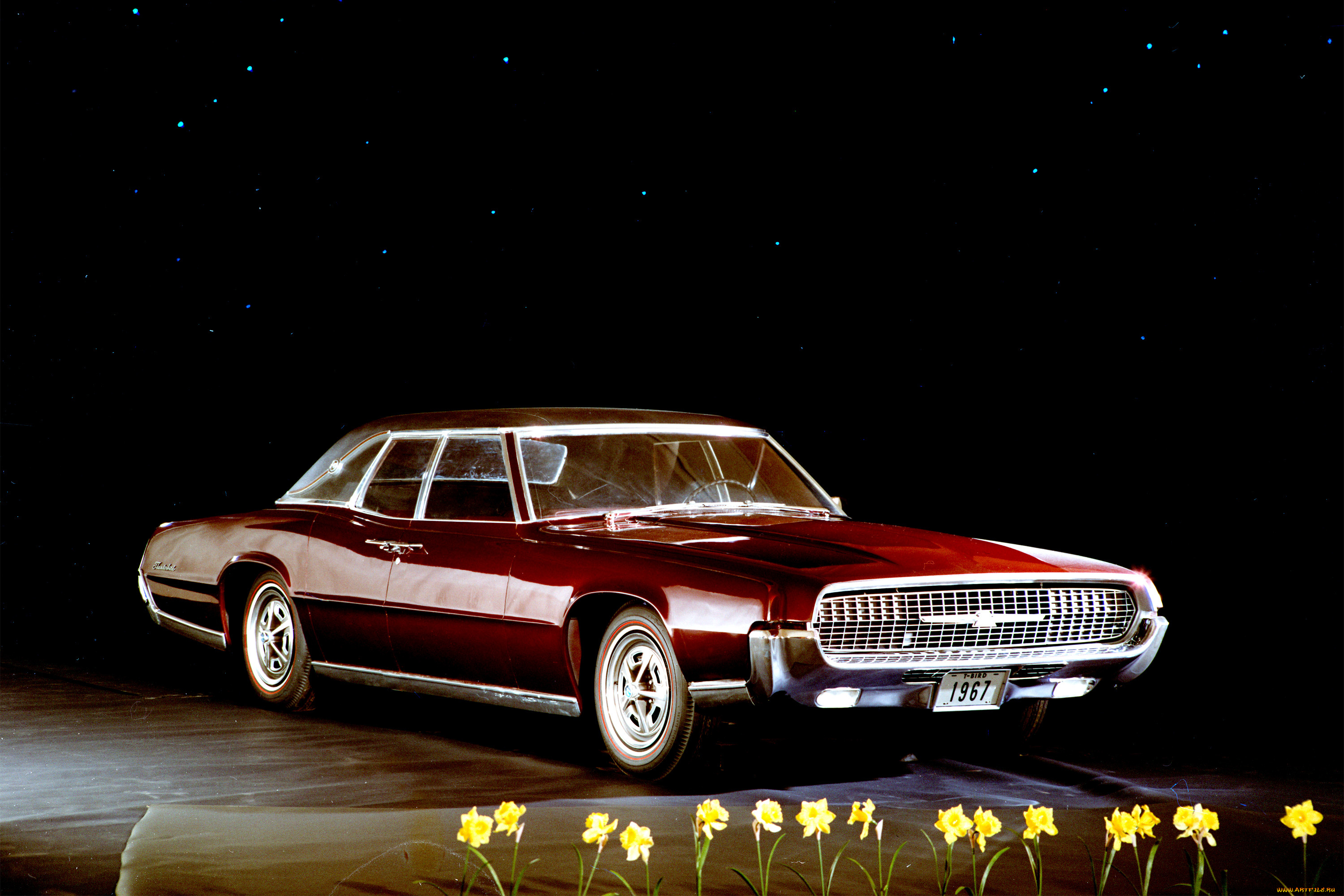 автомобили, ford