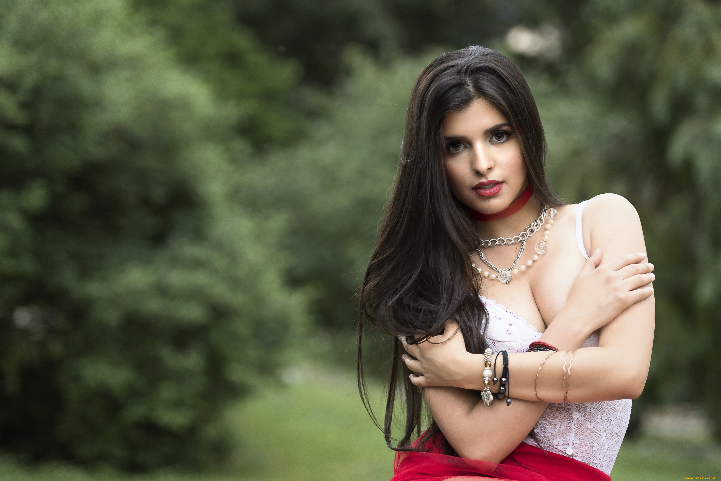 девушки, -, брюнетки, , шатенки, девушка