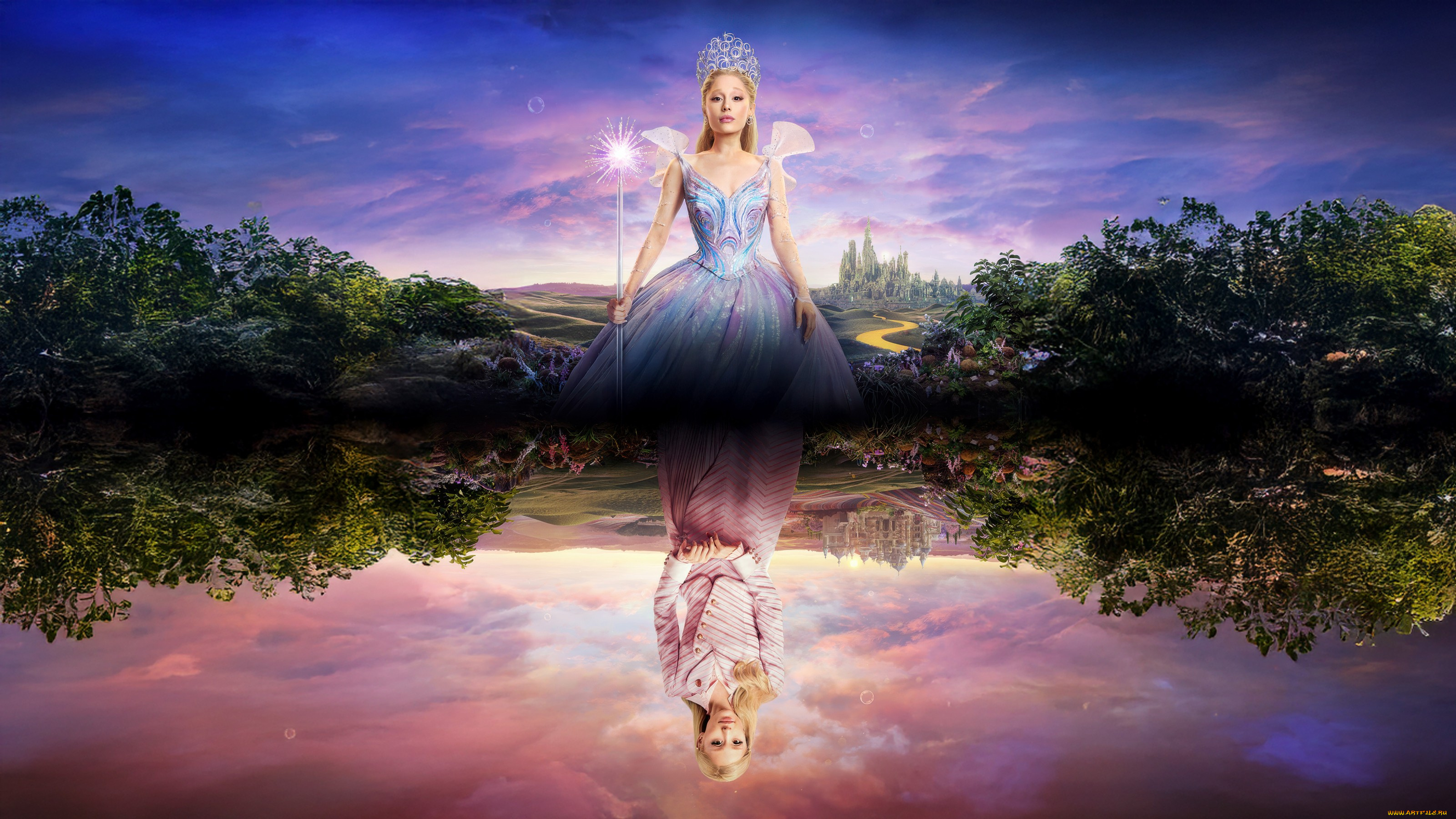 кино, фильмы, wicked, , for, good, for, good, злая, навсегда