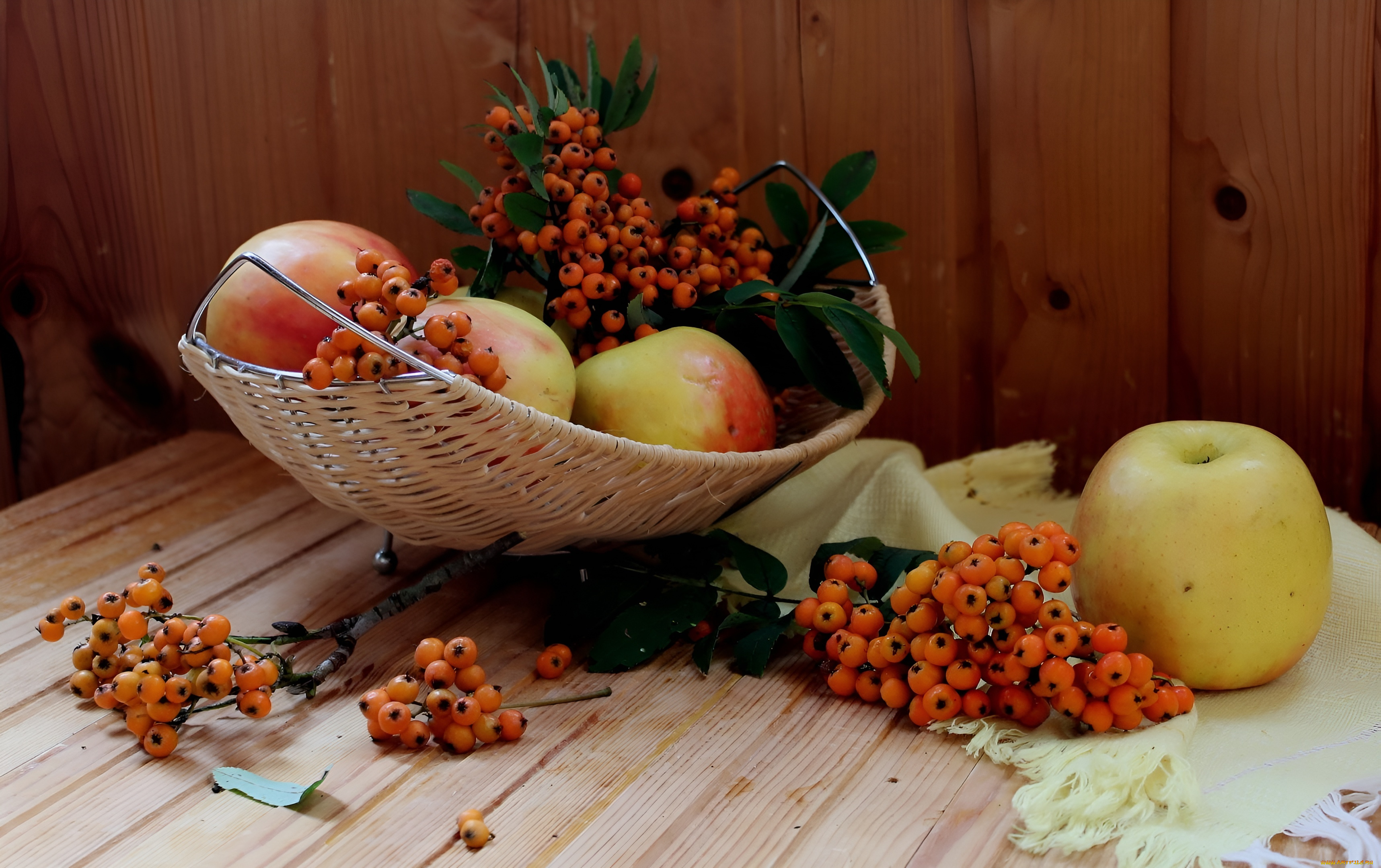 еда, натюрморт