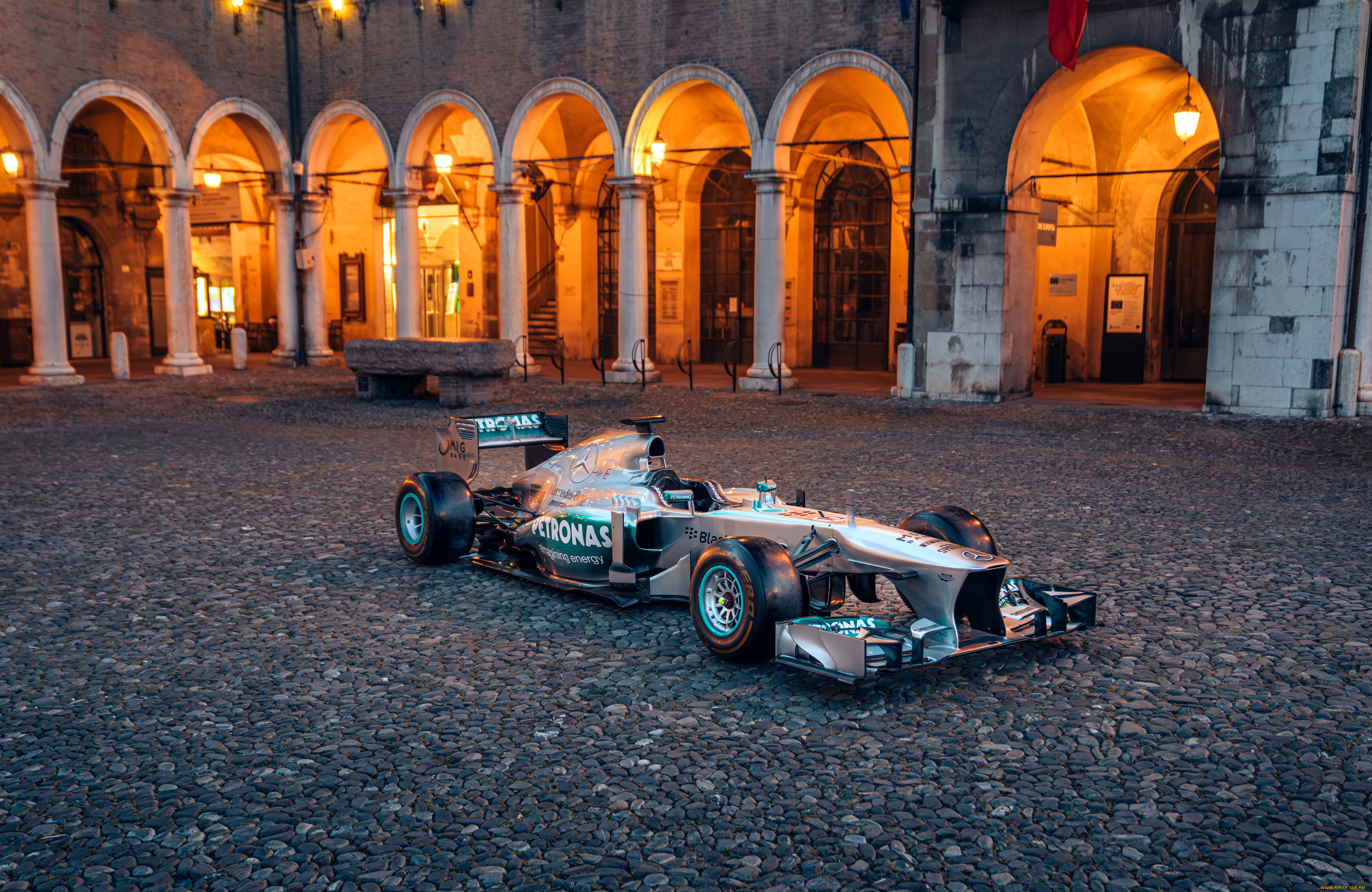 автомобили, formula, 1, mercedes