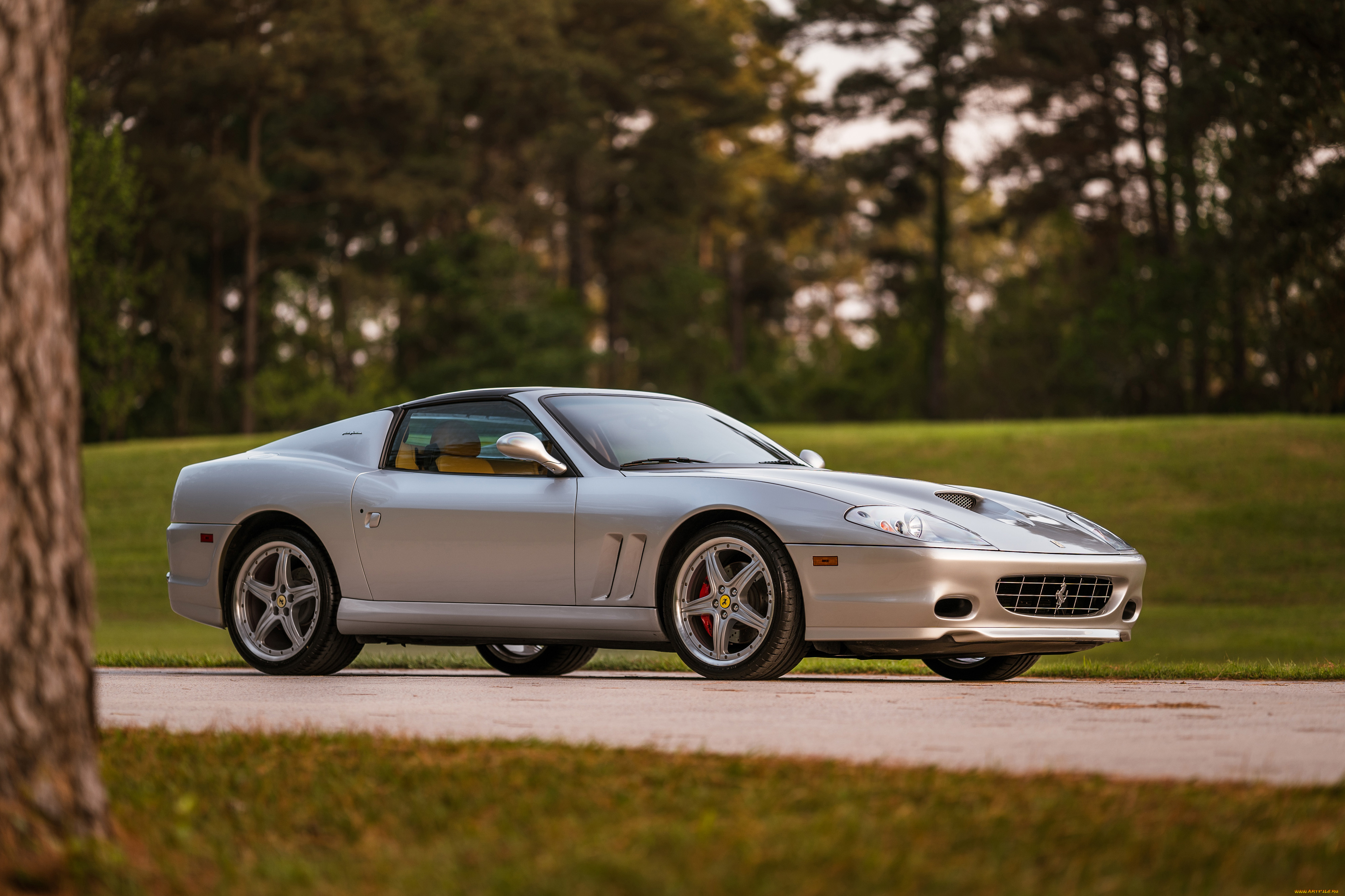 автомобили, ferrari