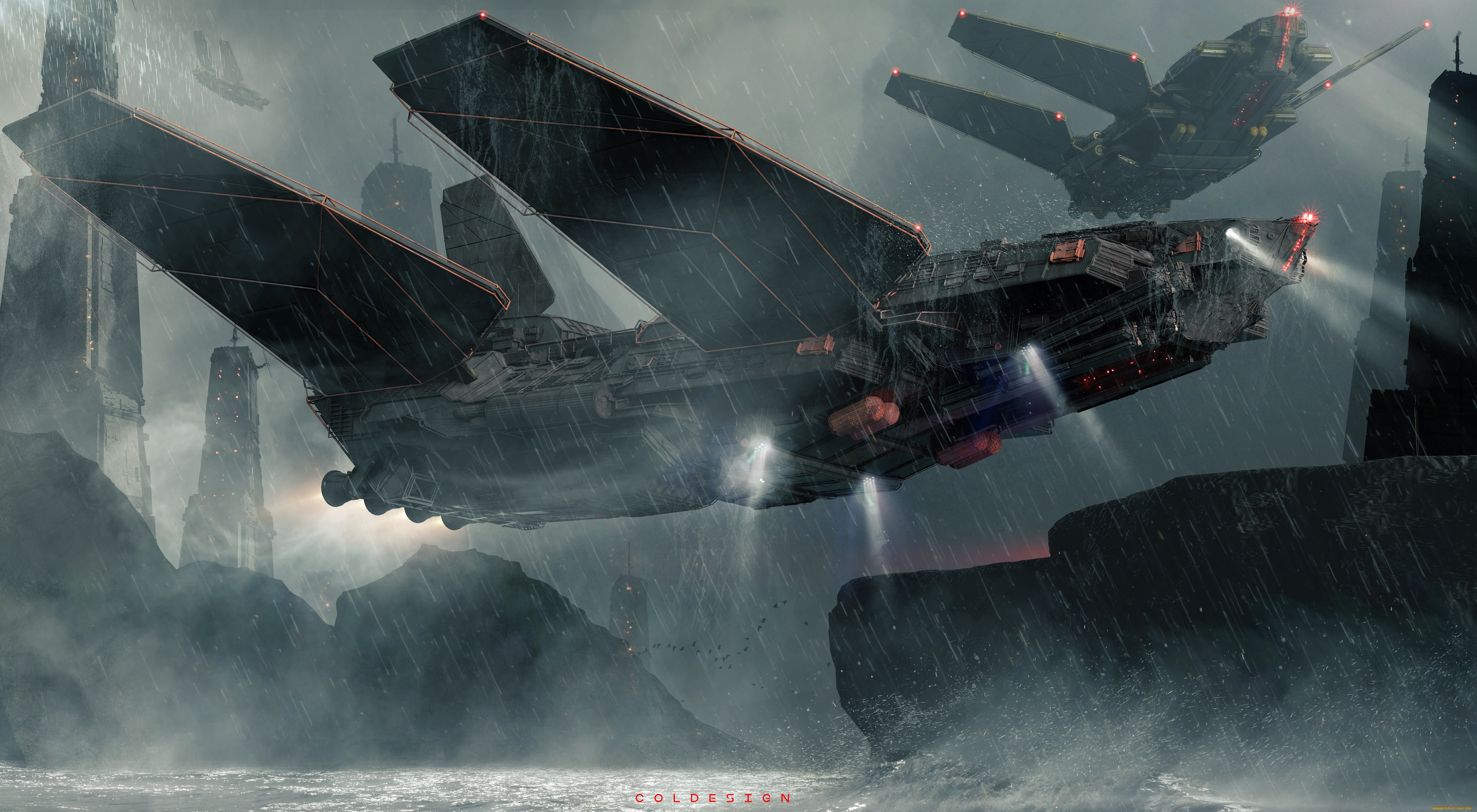 фэнтези, космические, корабли, , звездолеты, , станции, фантастика