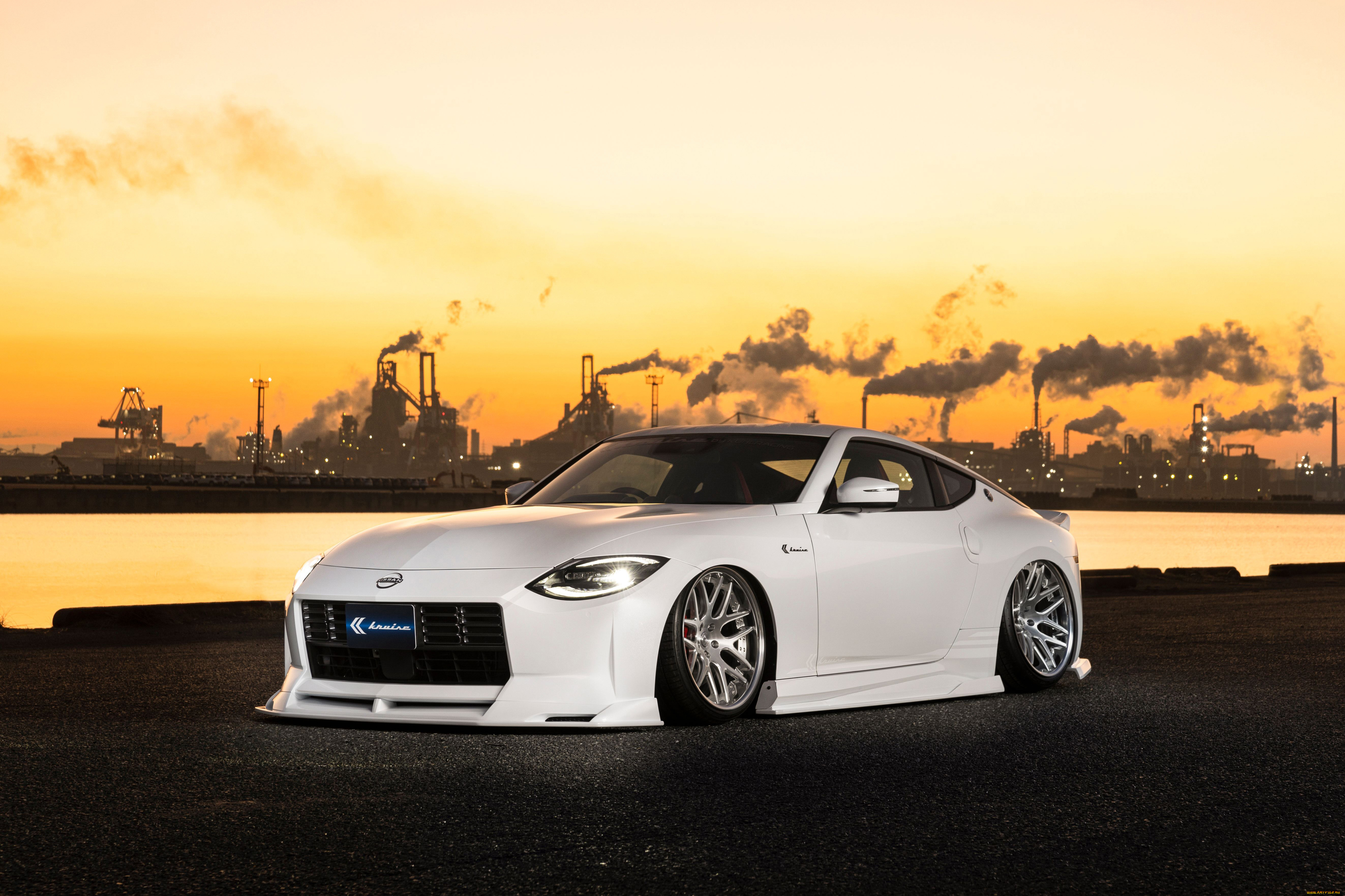 автомобили, nissan, datsun