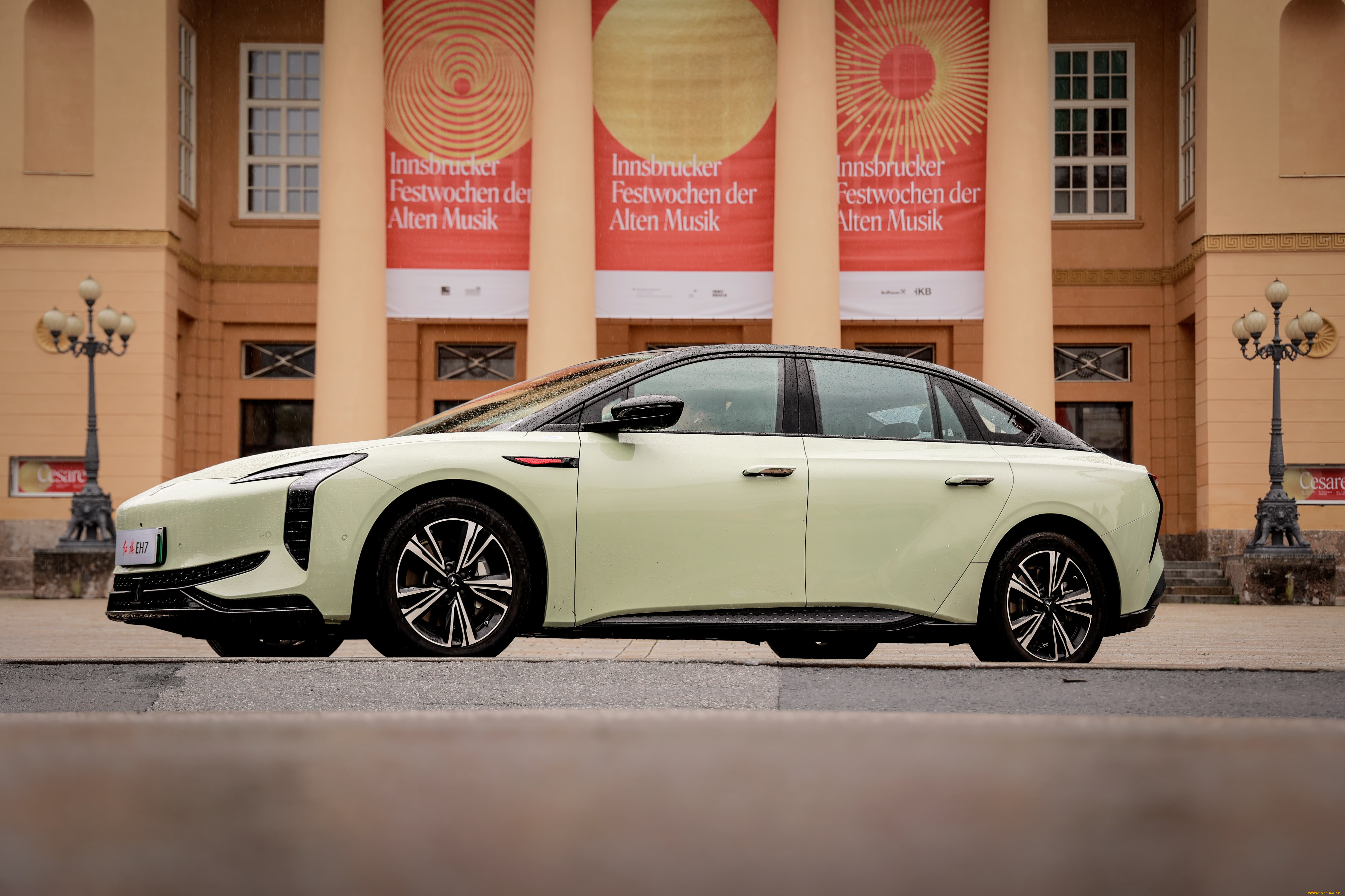 автомобили, hongqi