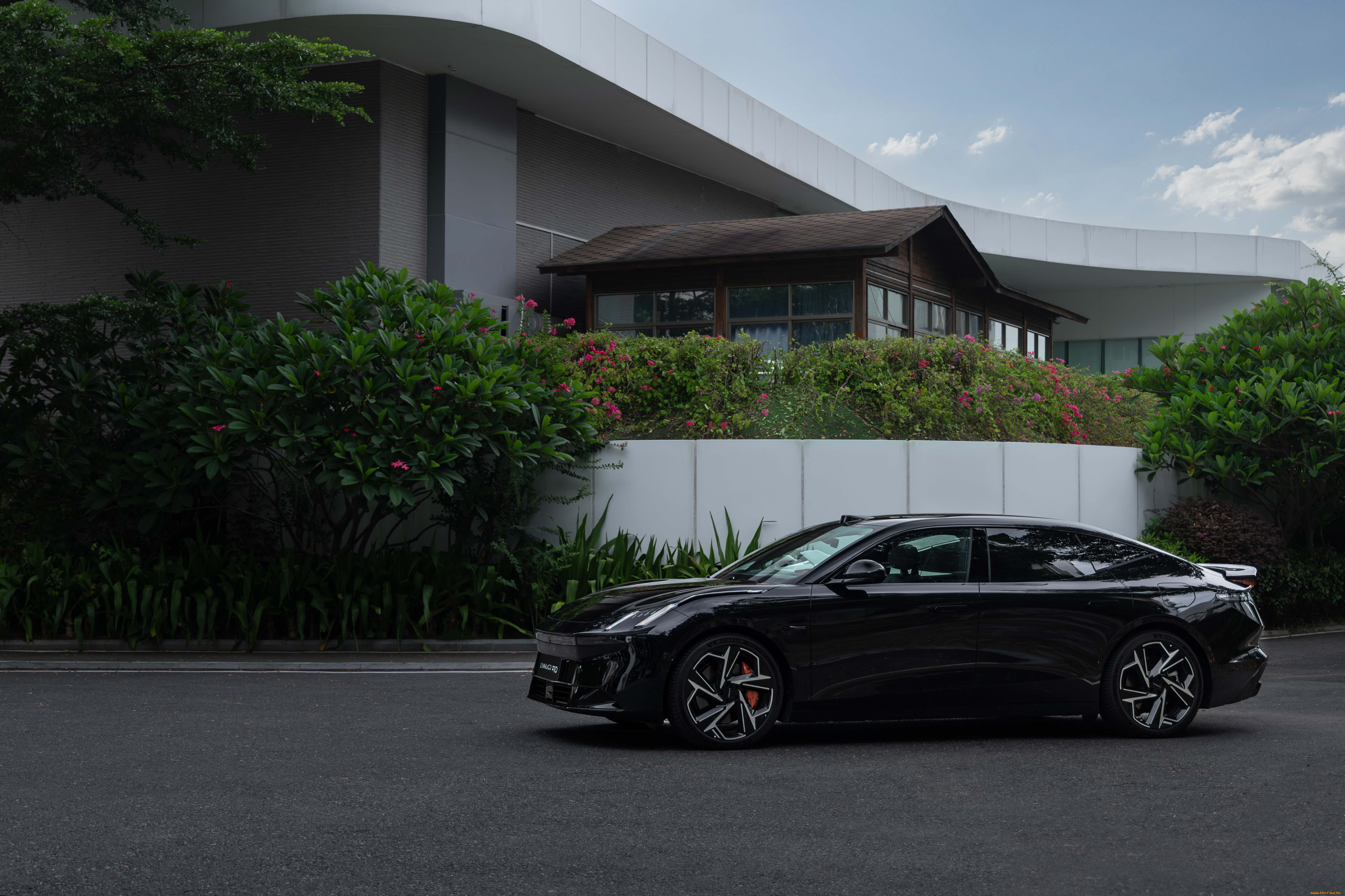 автомобили, lynk&co, lynk