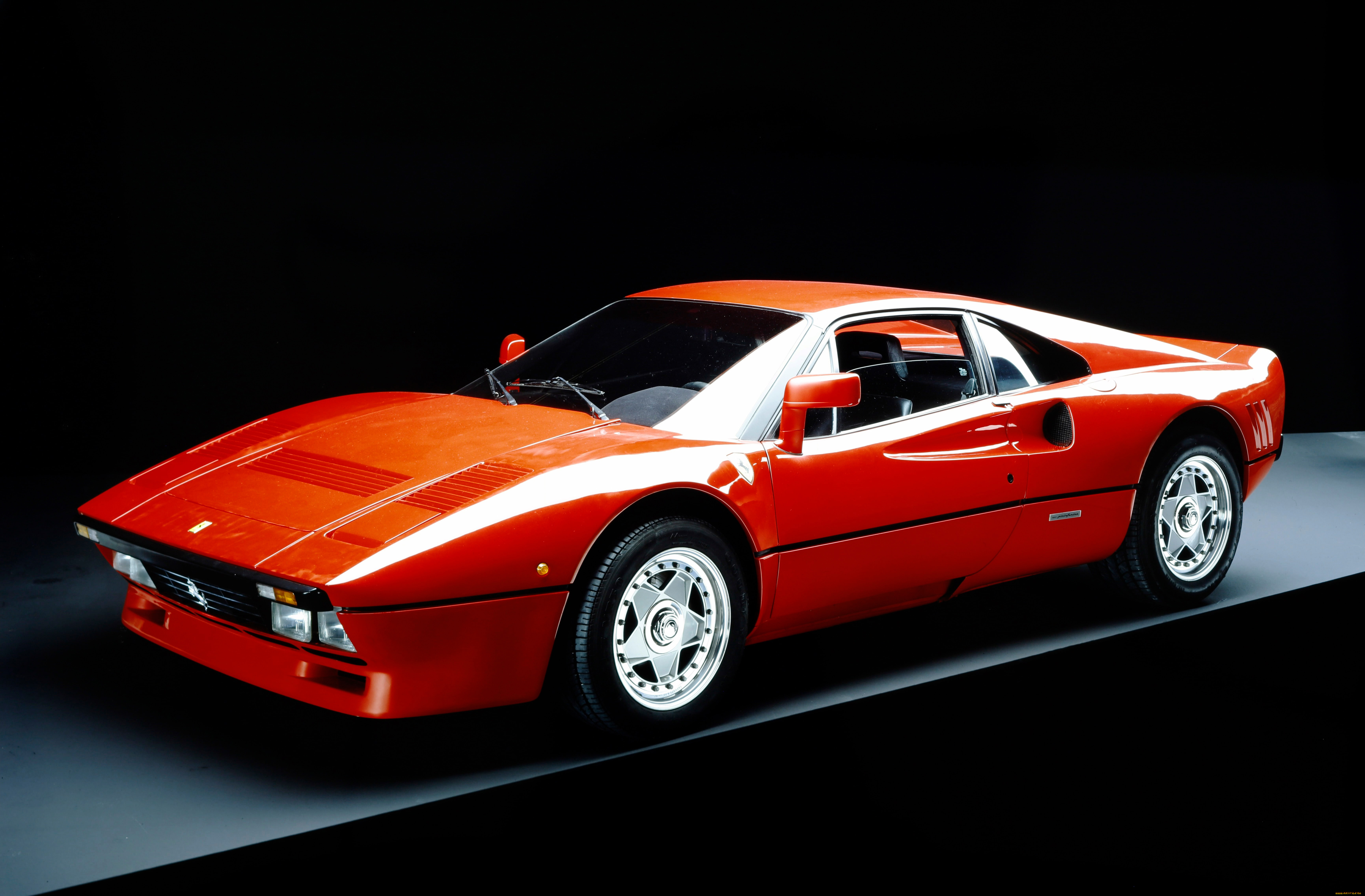 автомобили, ferrari