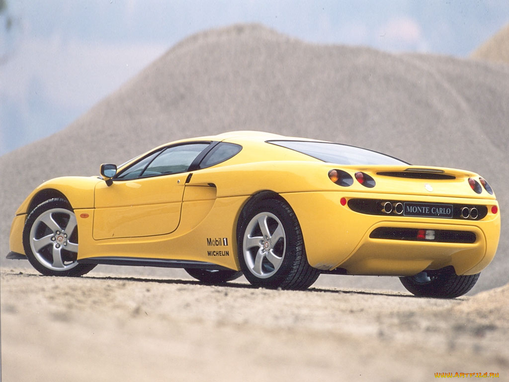 автомобили, noble