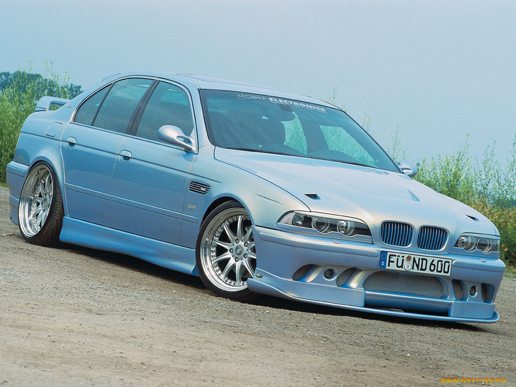 bmw, e39, автомобили