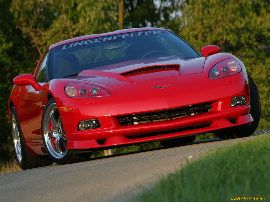 chevrolet, автомобили, corvette