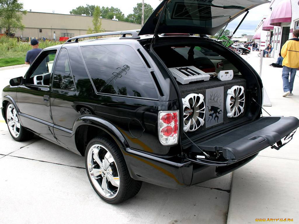 chevrolet, blazer, автомобили, выставки, уличные, фото