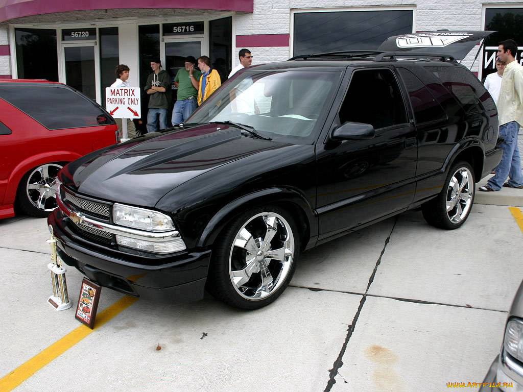 chevrolet, blazer, автомобили, выставки, уличные, фото