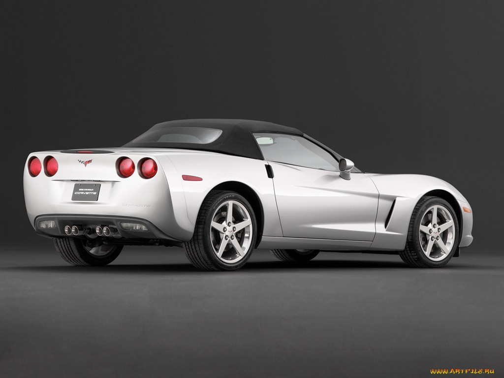 corvette, автомобили