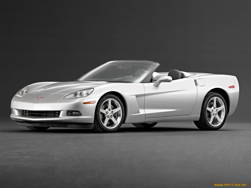 corvette, автомобили
