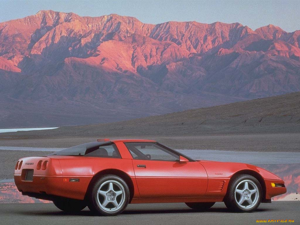 corvette, автомобили