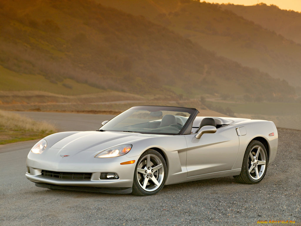 corvette, автомобили