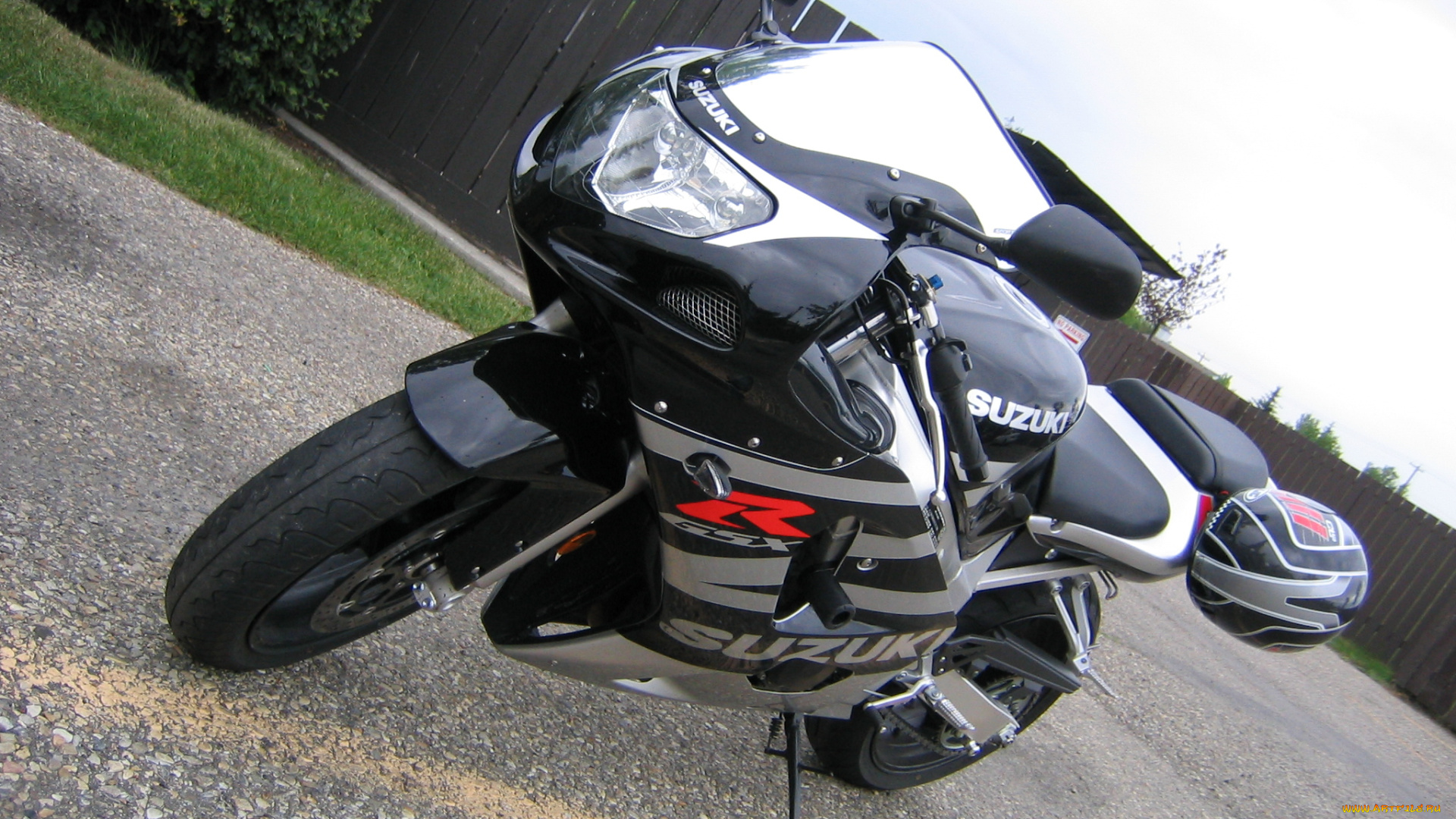 suzuki, gsx, мотоциклы