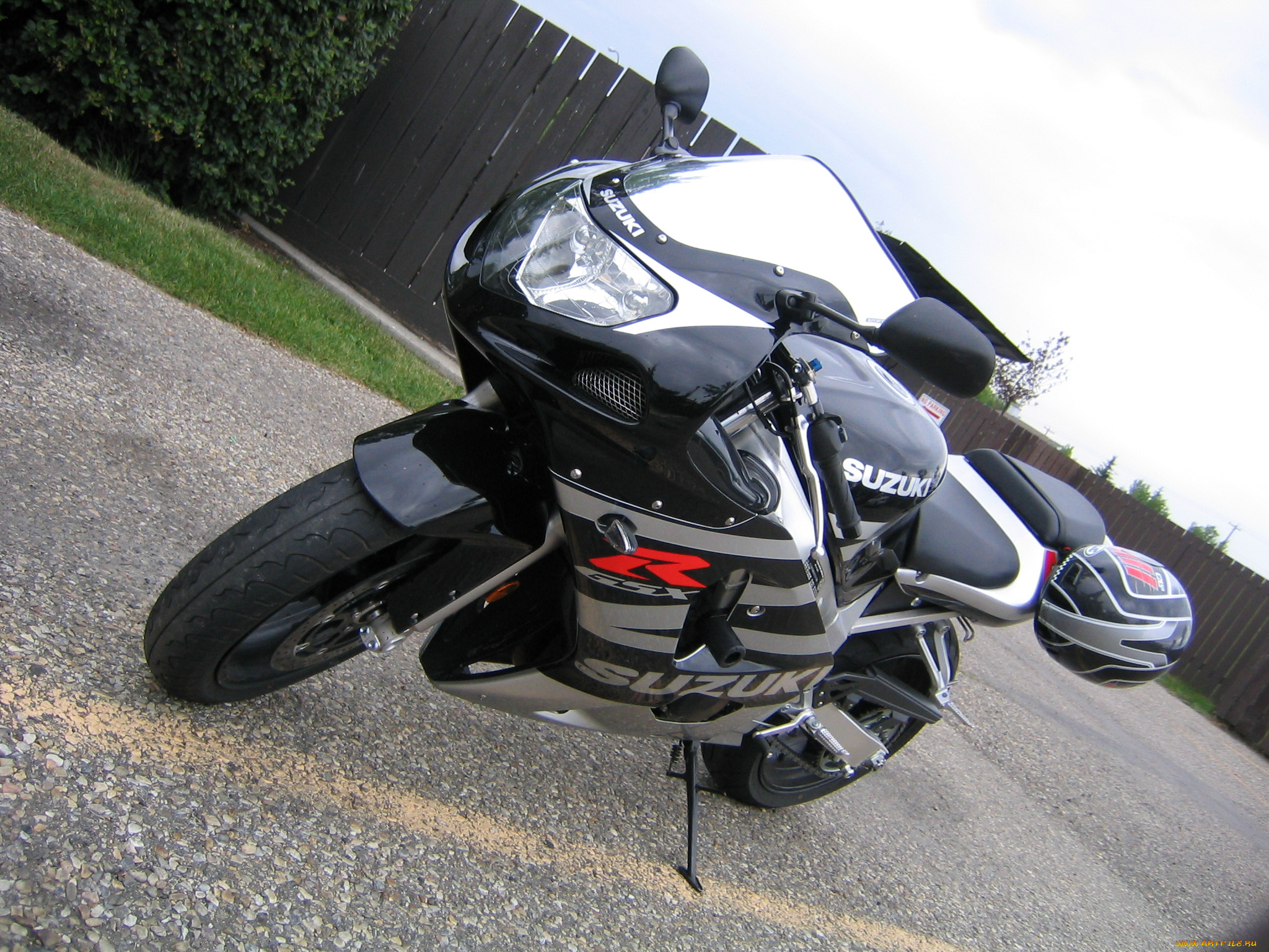 suzuki, gsx, мотоциклы