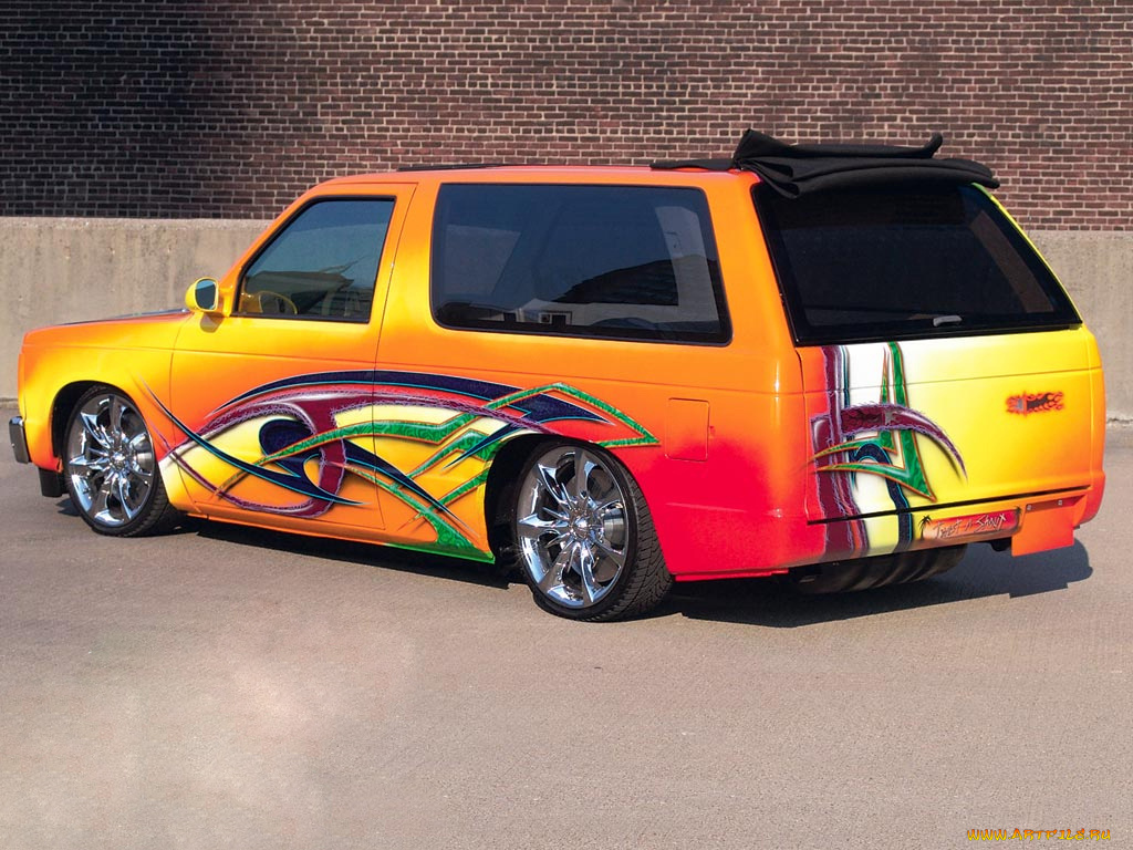 автомобили, custom, 5dr, off, road