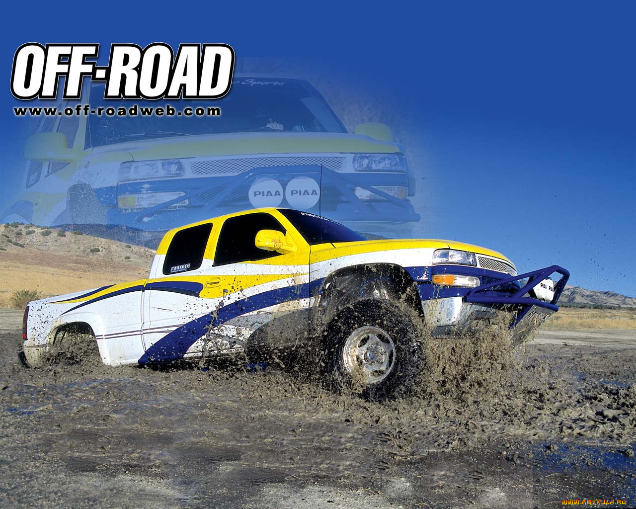 автомобили, custom, pick, up