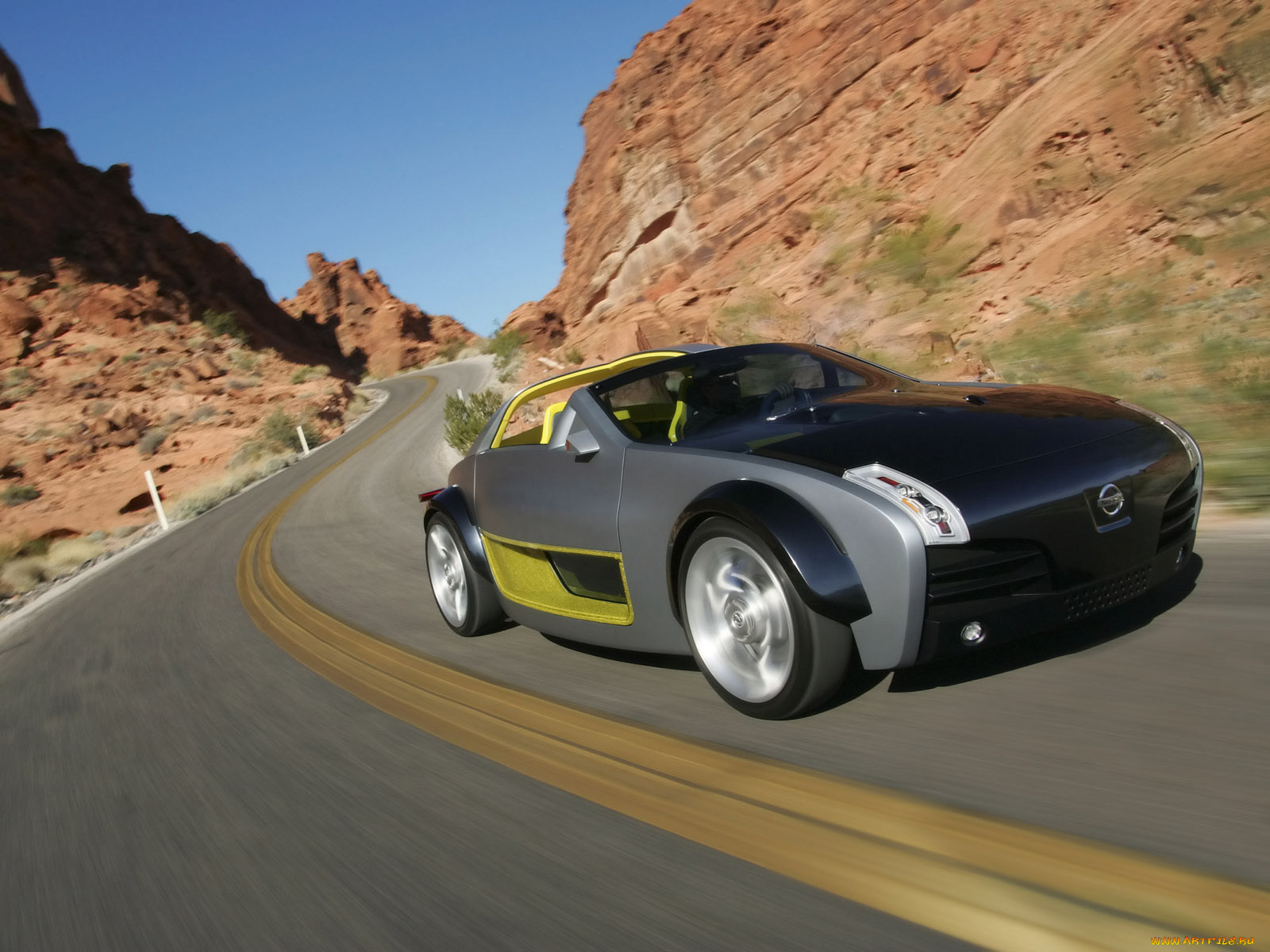 автомобили, nissan, datsun