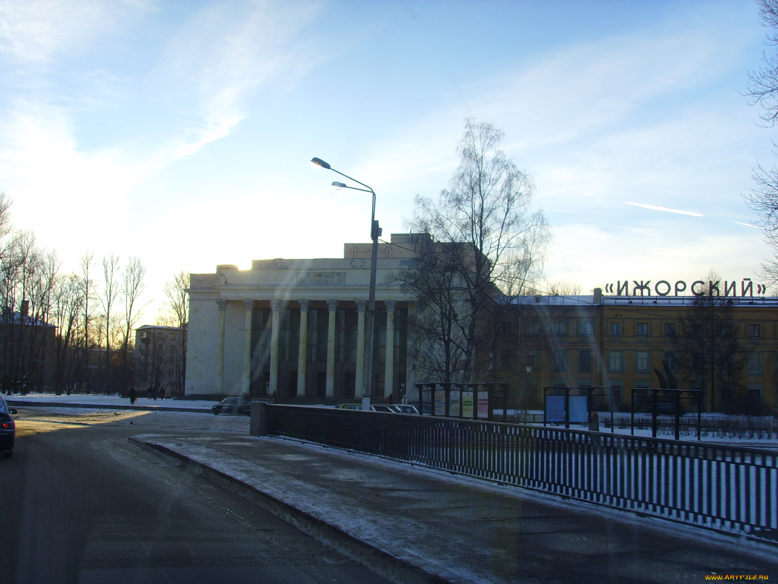 города, здания, дома