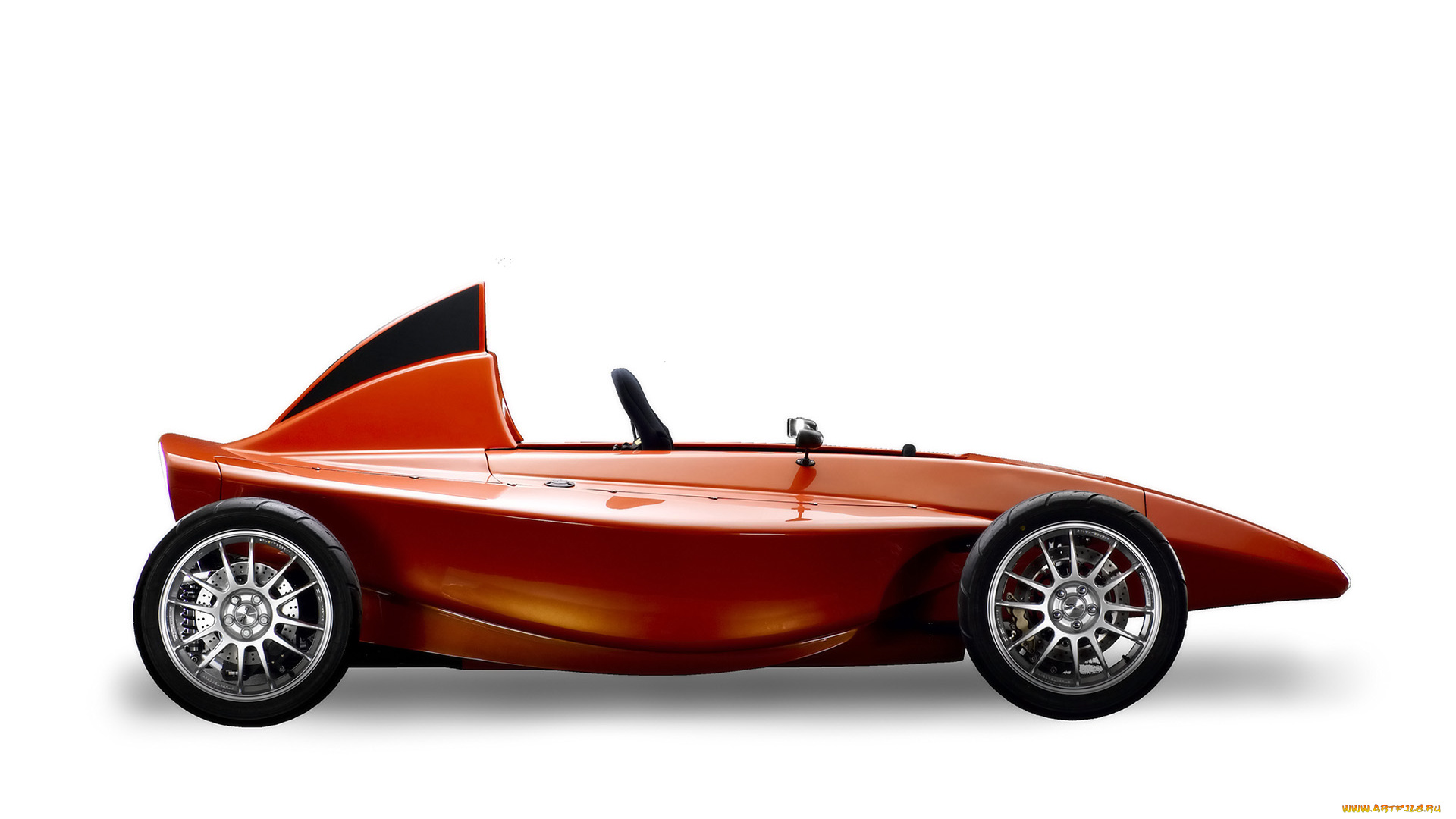 2007, roadrazer, автомобили