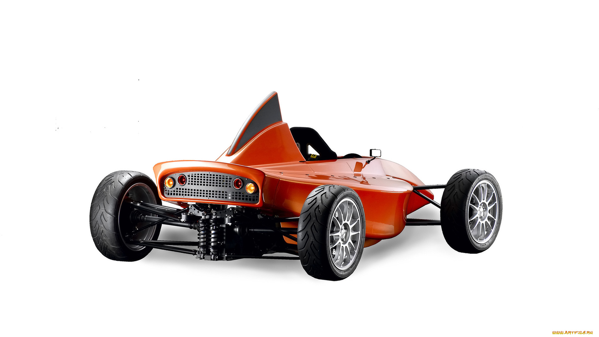 2007, roadrazer, автомобили