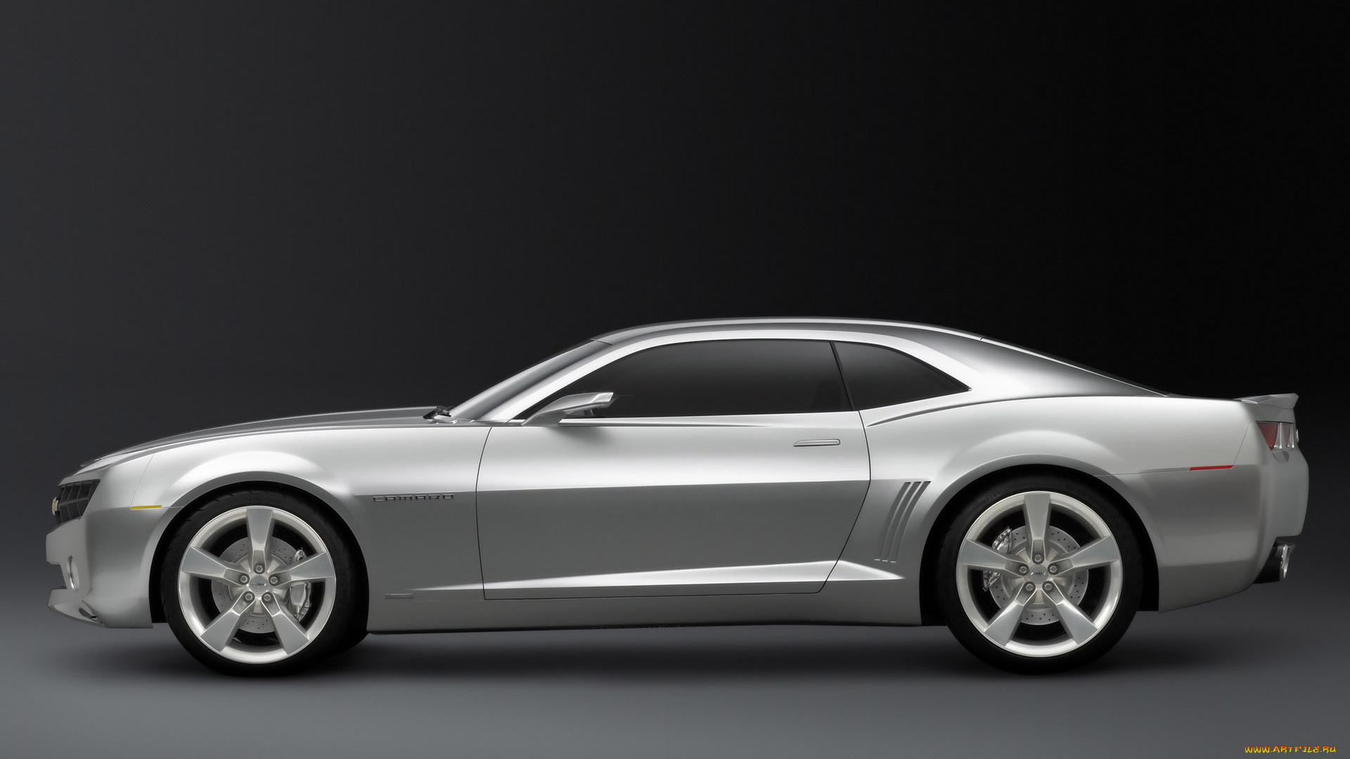 автомобили, camaro