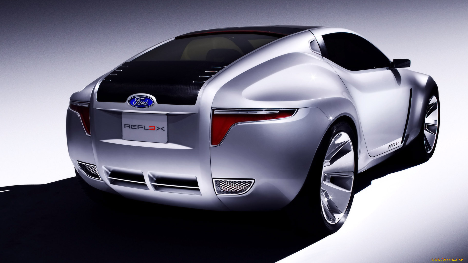 автомобили, ford