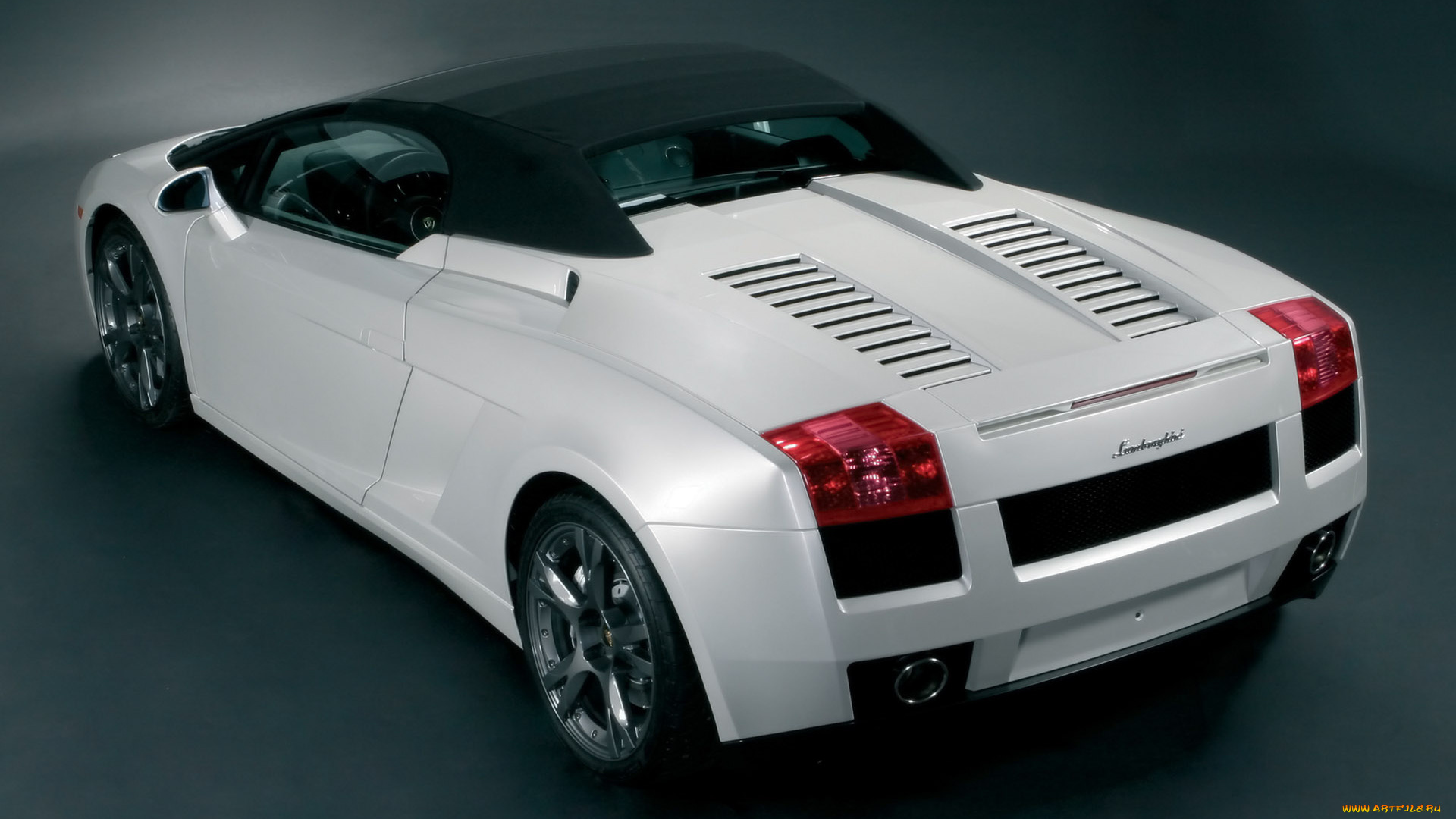 автомобили, lamborghini