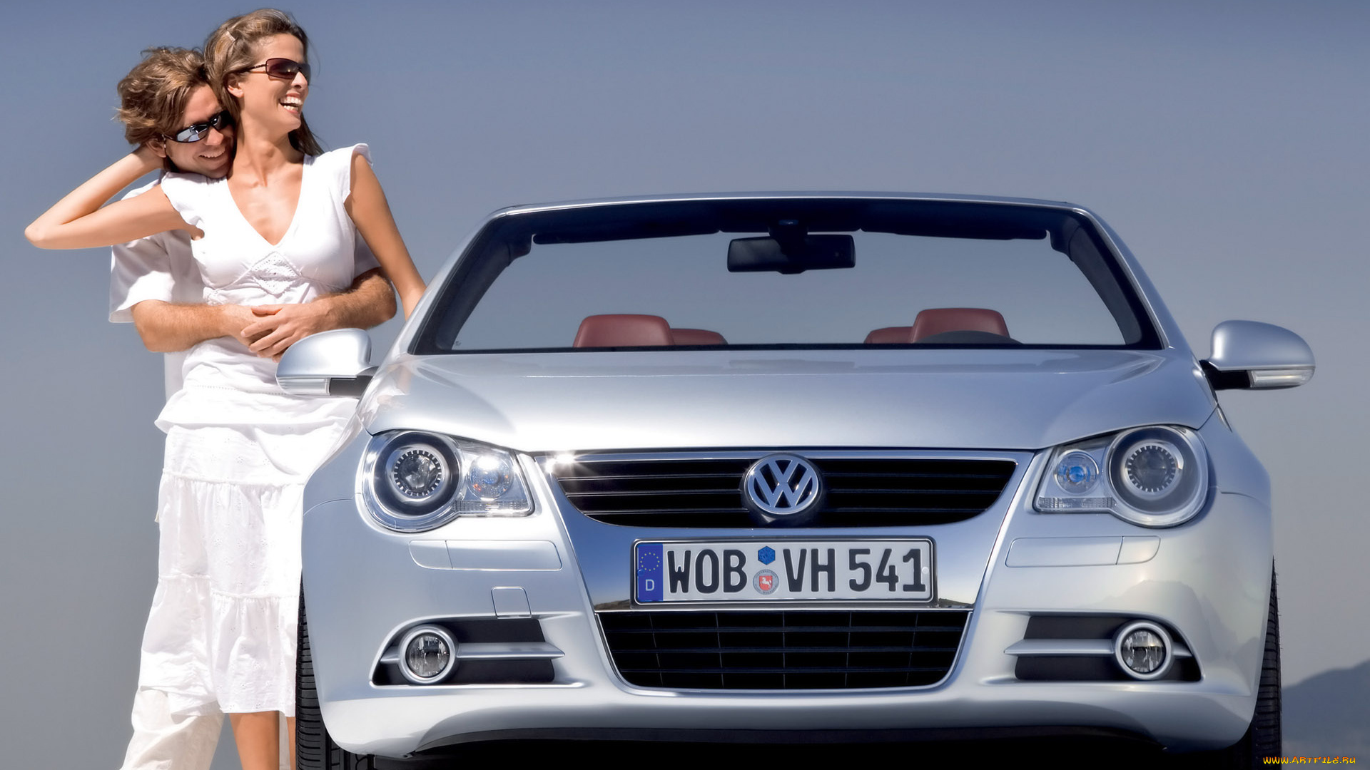 автомобили, volkswagen