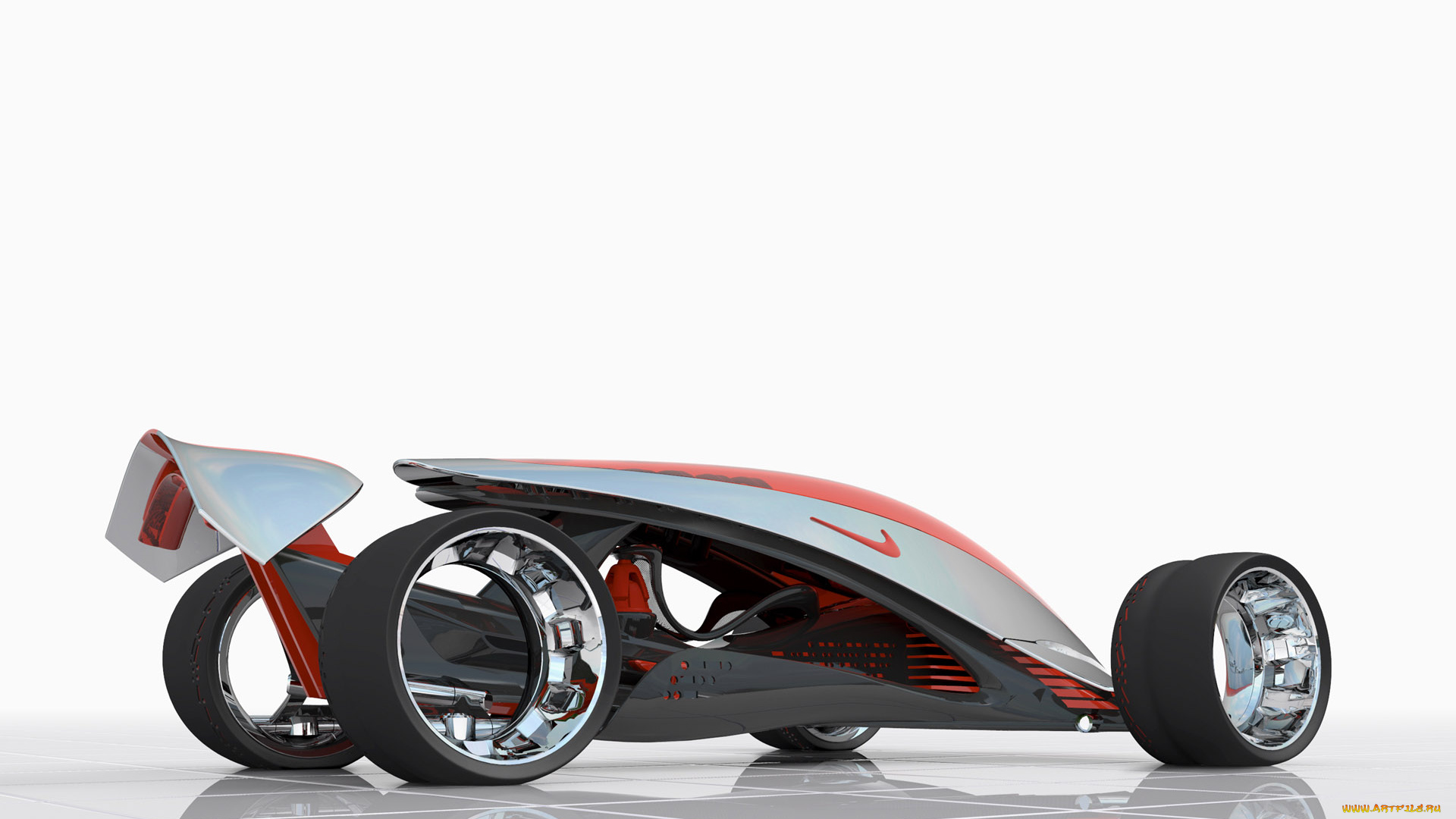 nike, one, gran, turismo, ra, автомобили