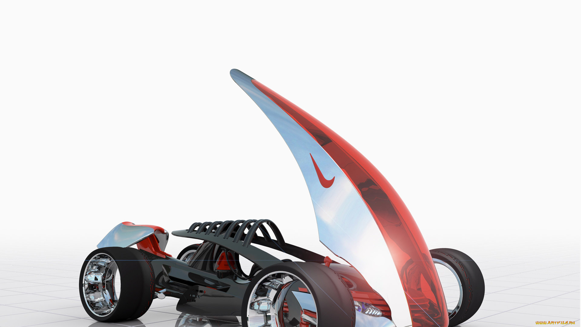 nike, one, gran, turismo, sa, автомобили