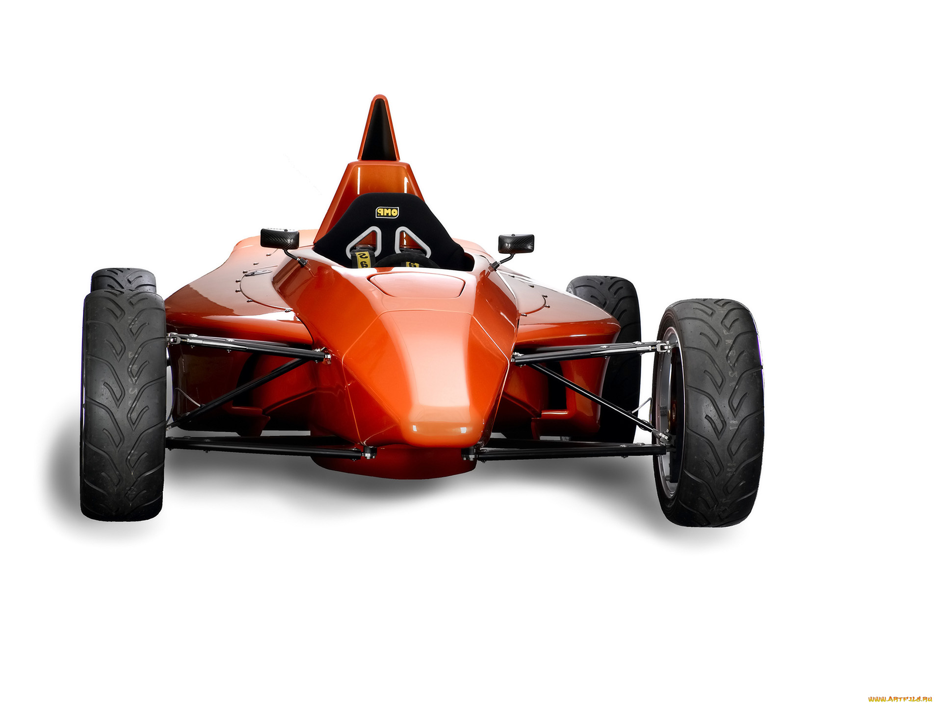 2007, roadrazer, автомобили