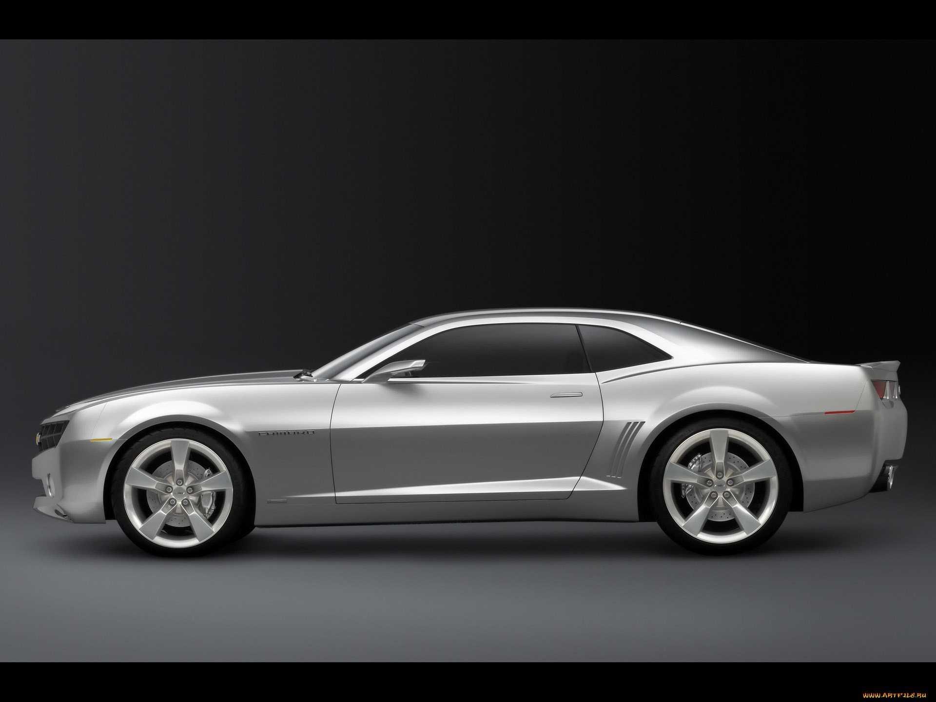 автомобили, camaro