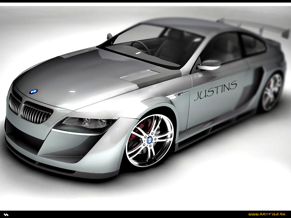 автомобили, 3д