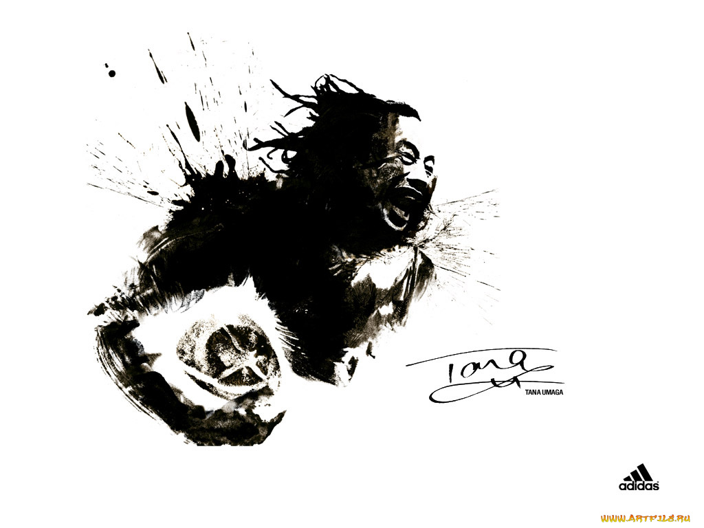 бренды, adidas